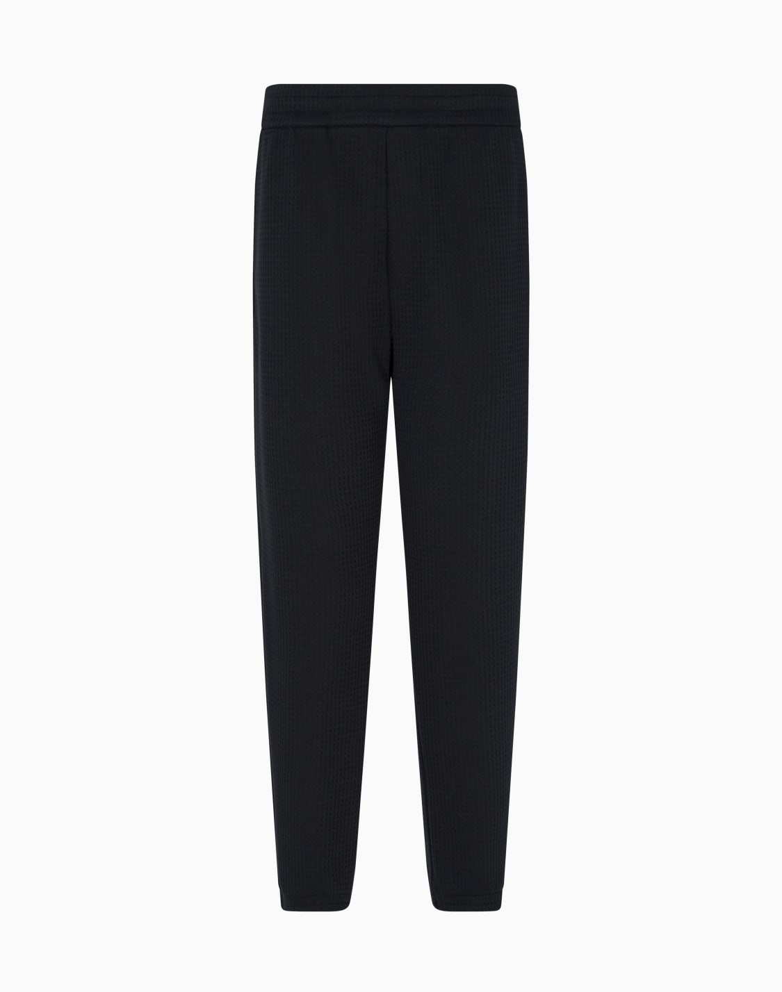 asv-lyocell-blend-jacquard-jersey-trousers-navy-blue--emporio-armani