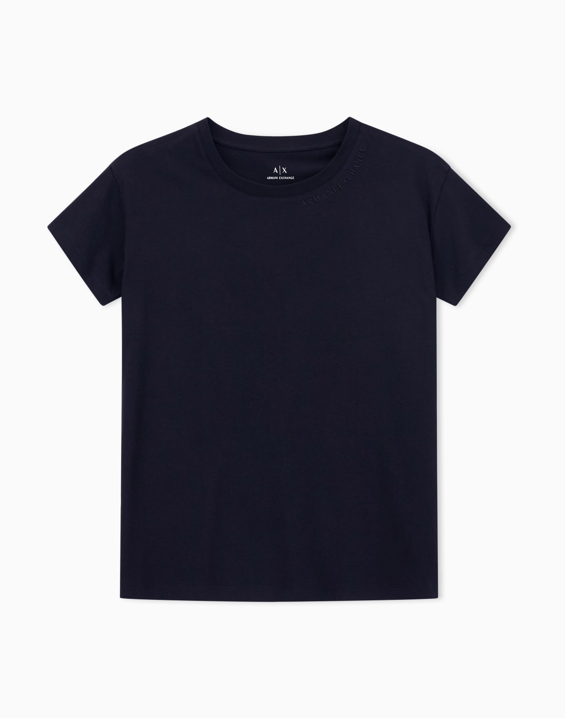 relaxed-fit-t-shirts-black--armani-exchange