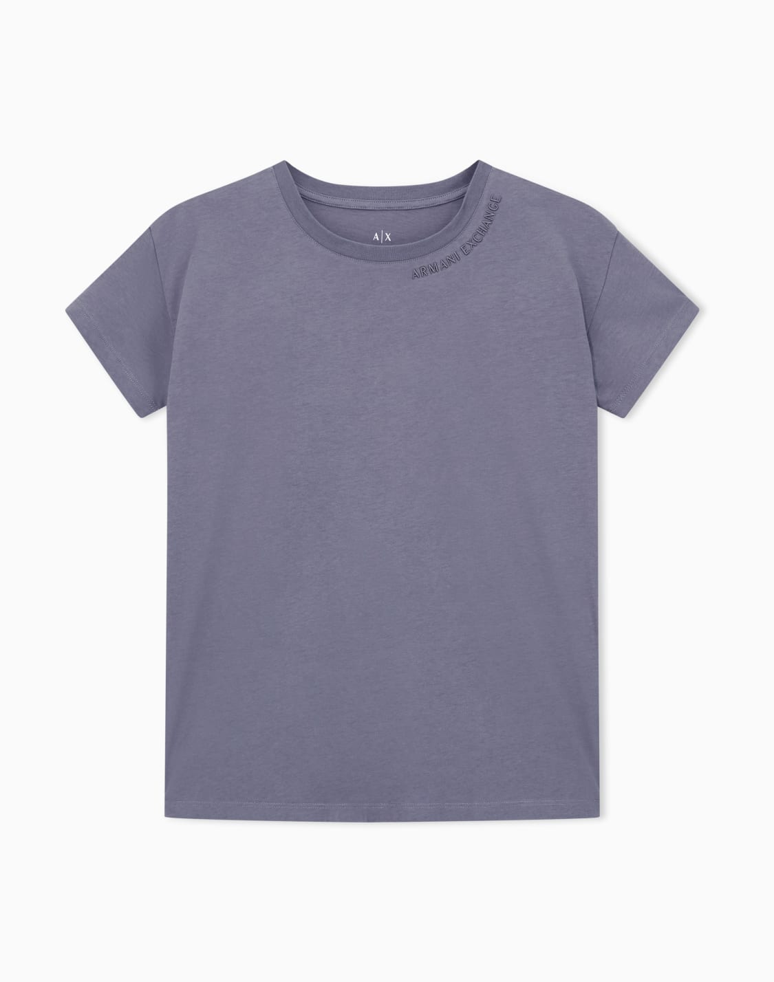 relaxed-fit-t-shirts-grey--armani-exchange