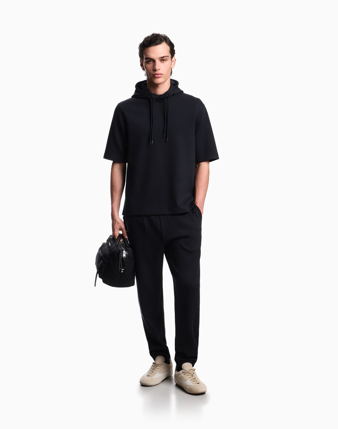 asv-lyocell-blend-jacquard-jersey-trousers-navy-blue--emporio-armani