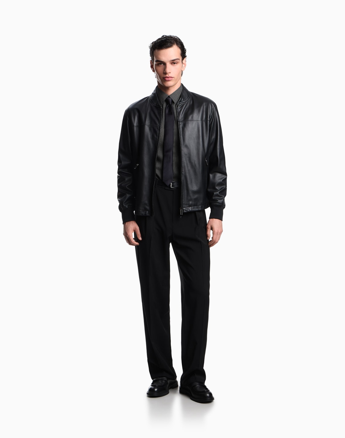 glove-like-nappa-lambskin-blouson-black--emporio-armani