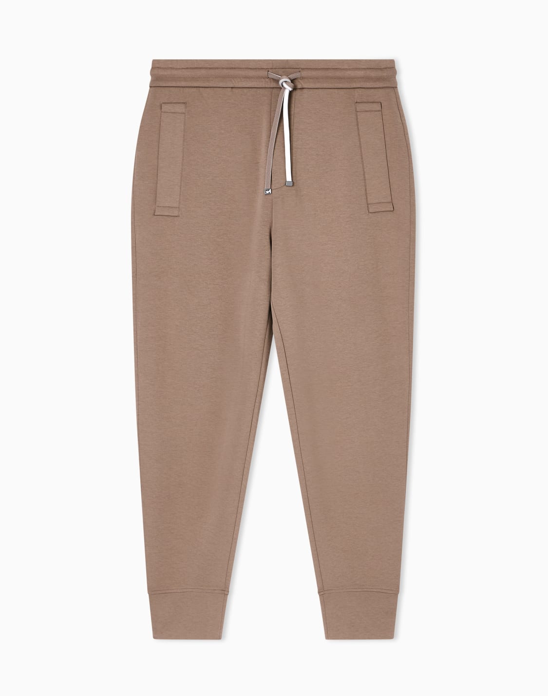 double-jersey-joggers-beige--emporio-armani