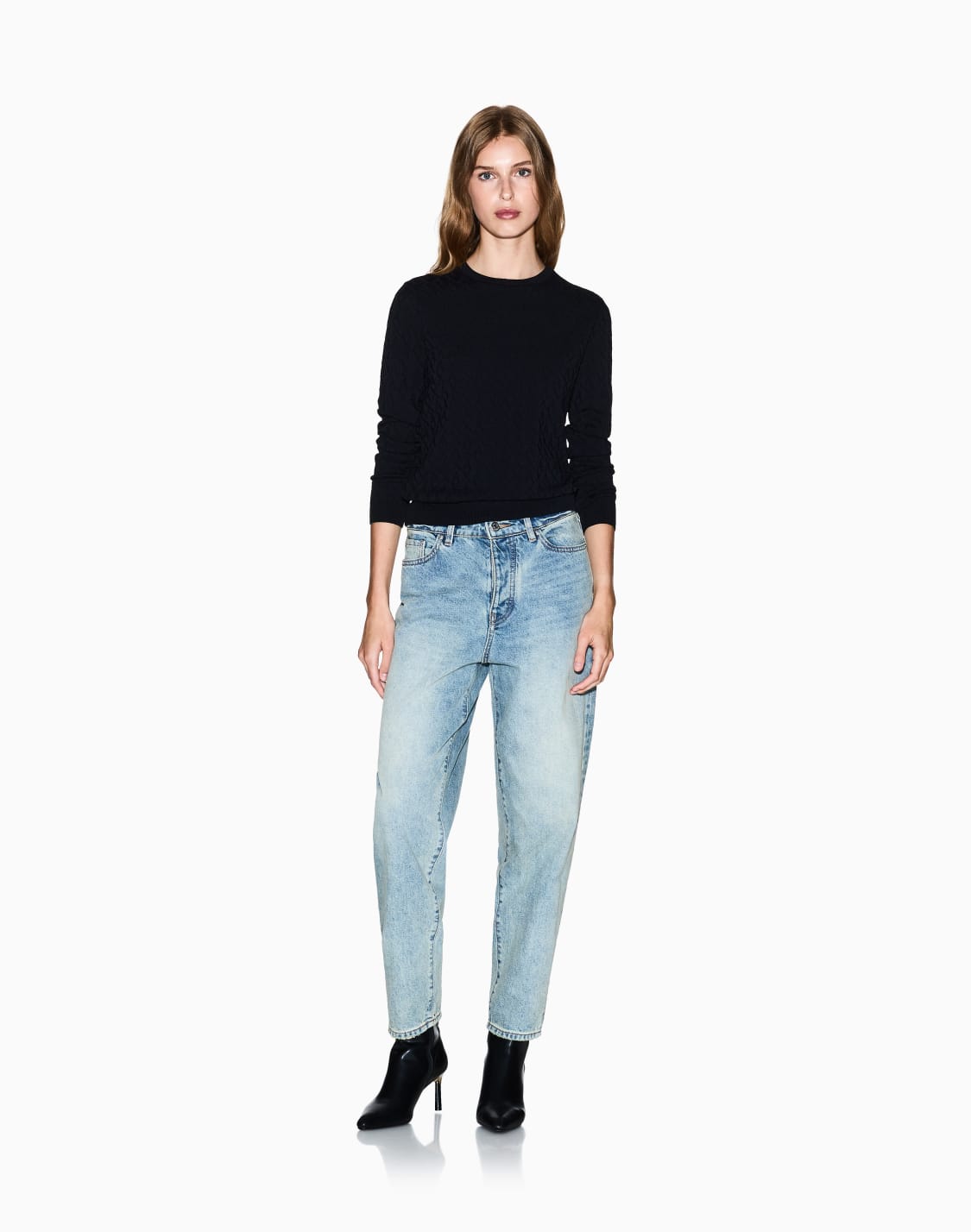 pull-avec-logo-jacquard-intgral-noir--armani-exchange