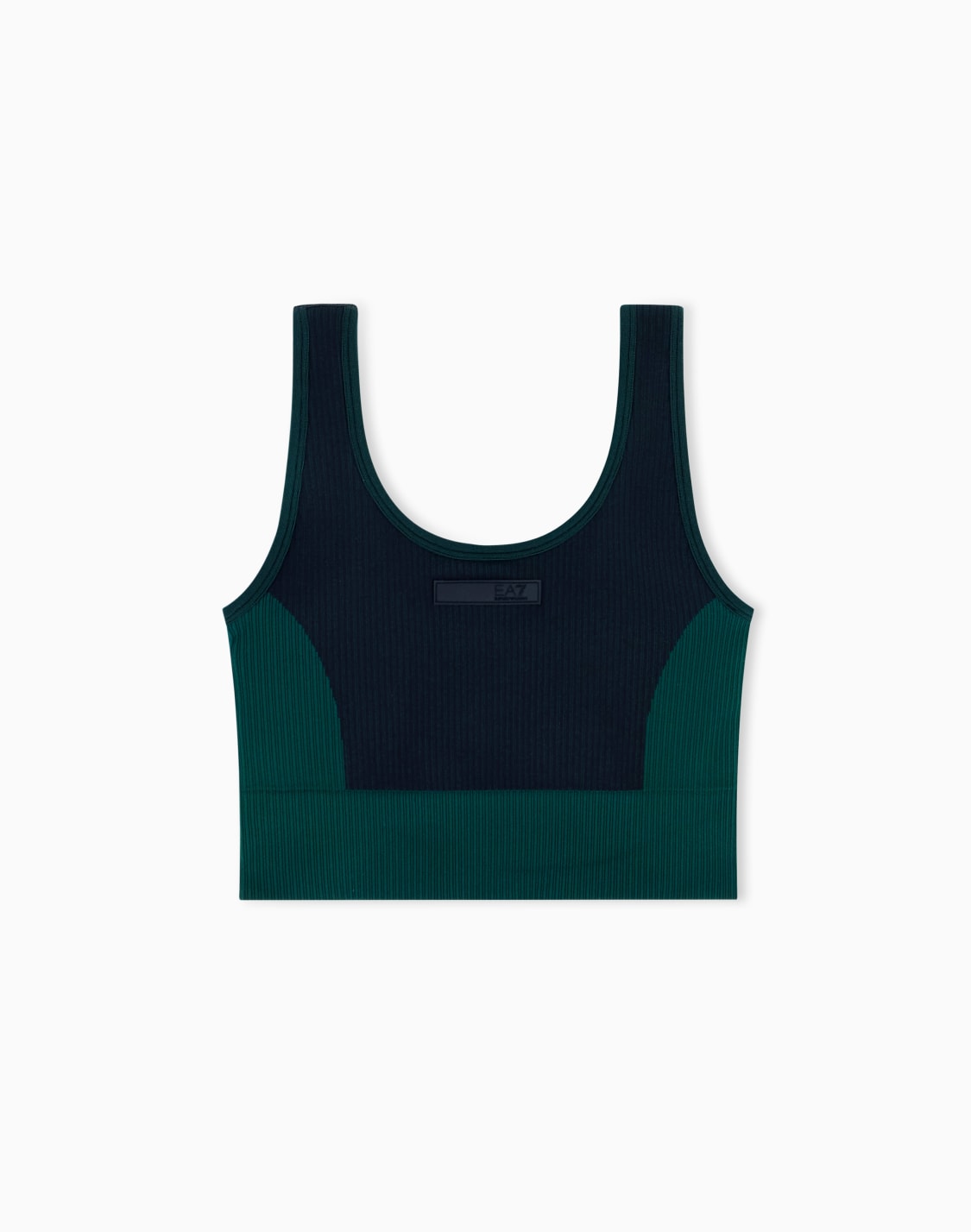 dynamic-athlete-seamless-sports-bra-in-vigor7-technical-fabric-black--ea7
