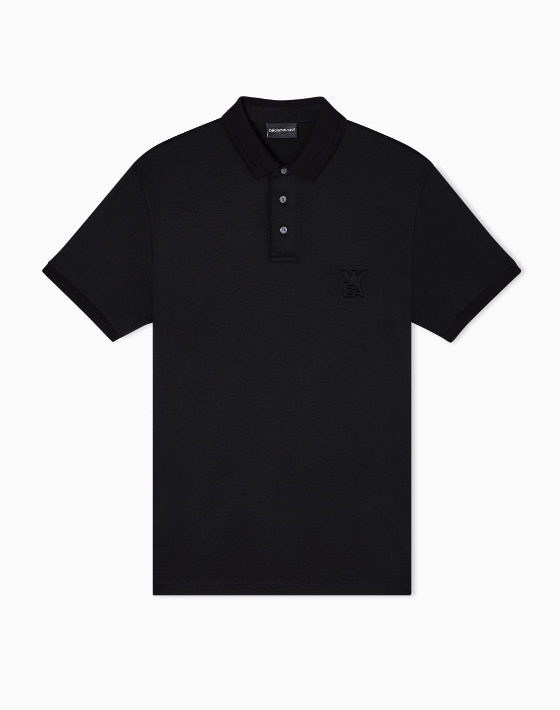 asv-lyocell-blend-jersey-polo-shirt-with-domed-logo-green--emporio-armani