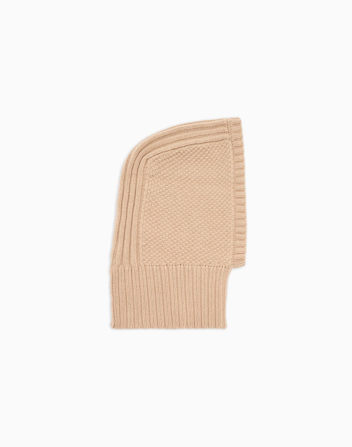 balaclavas-camel--armani-exchange