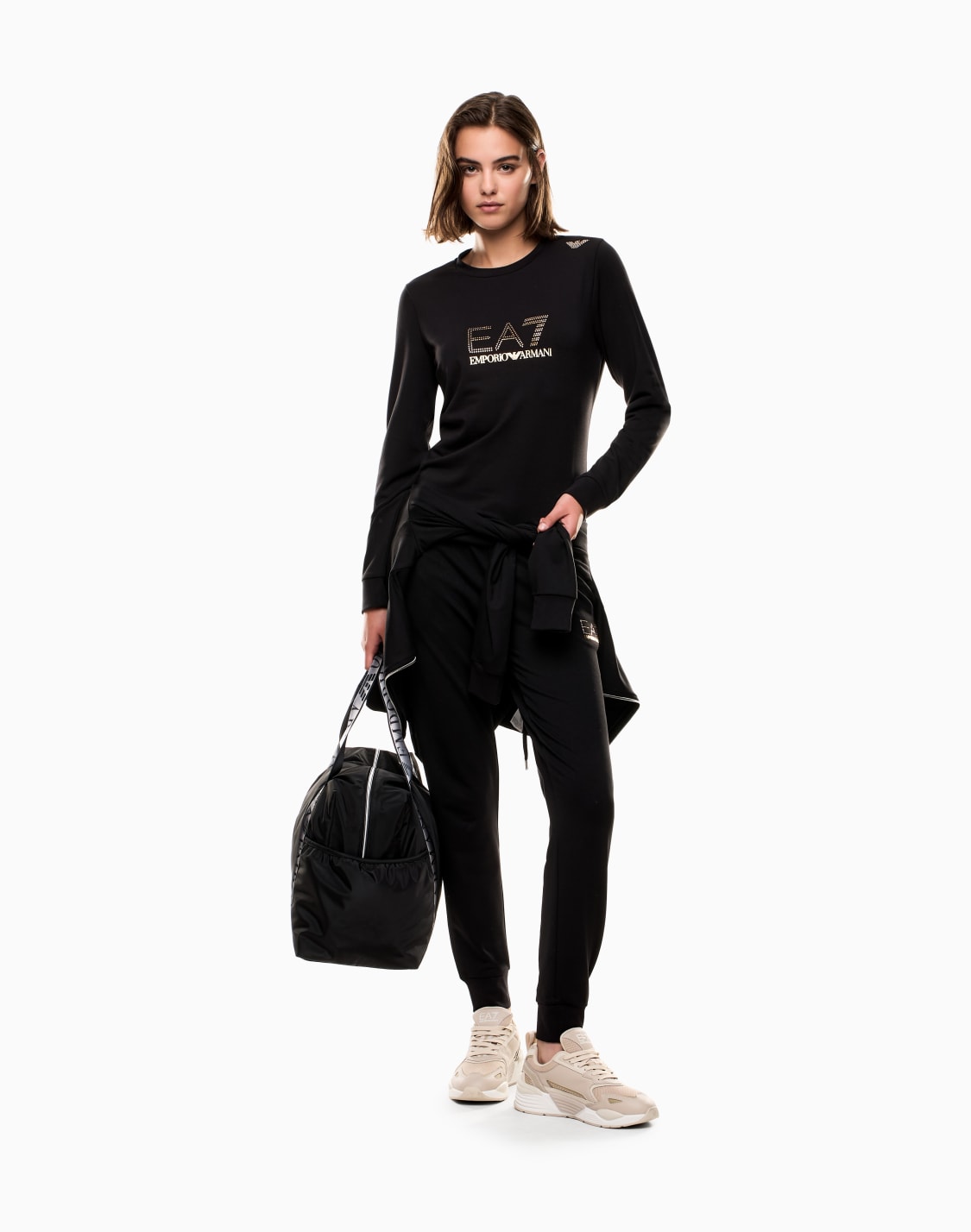 evolution-stretch-viscose-blend-crew-neck-sweatshirt-black--ea7