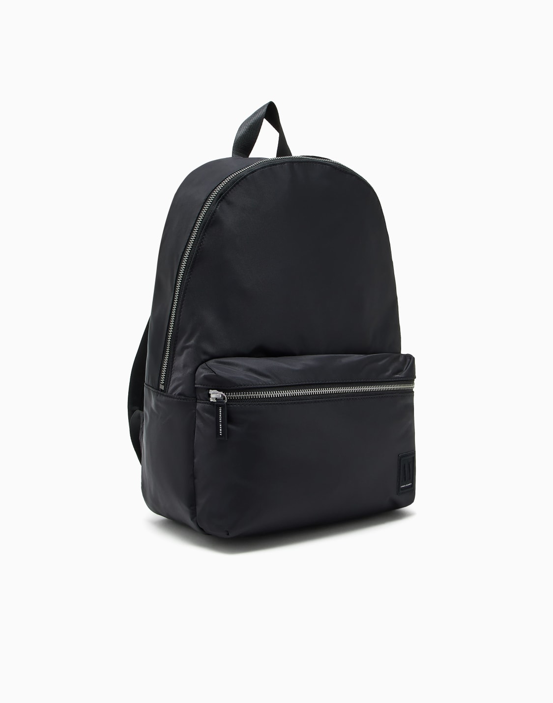 backpacks-black--armani-exchange