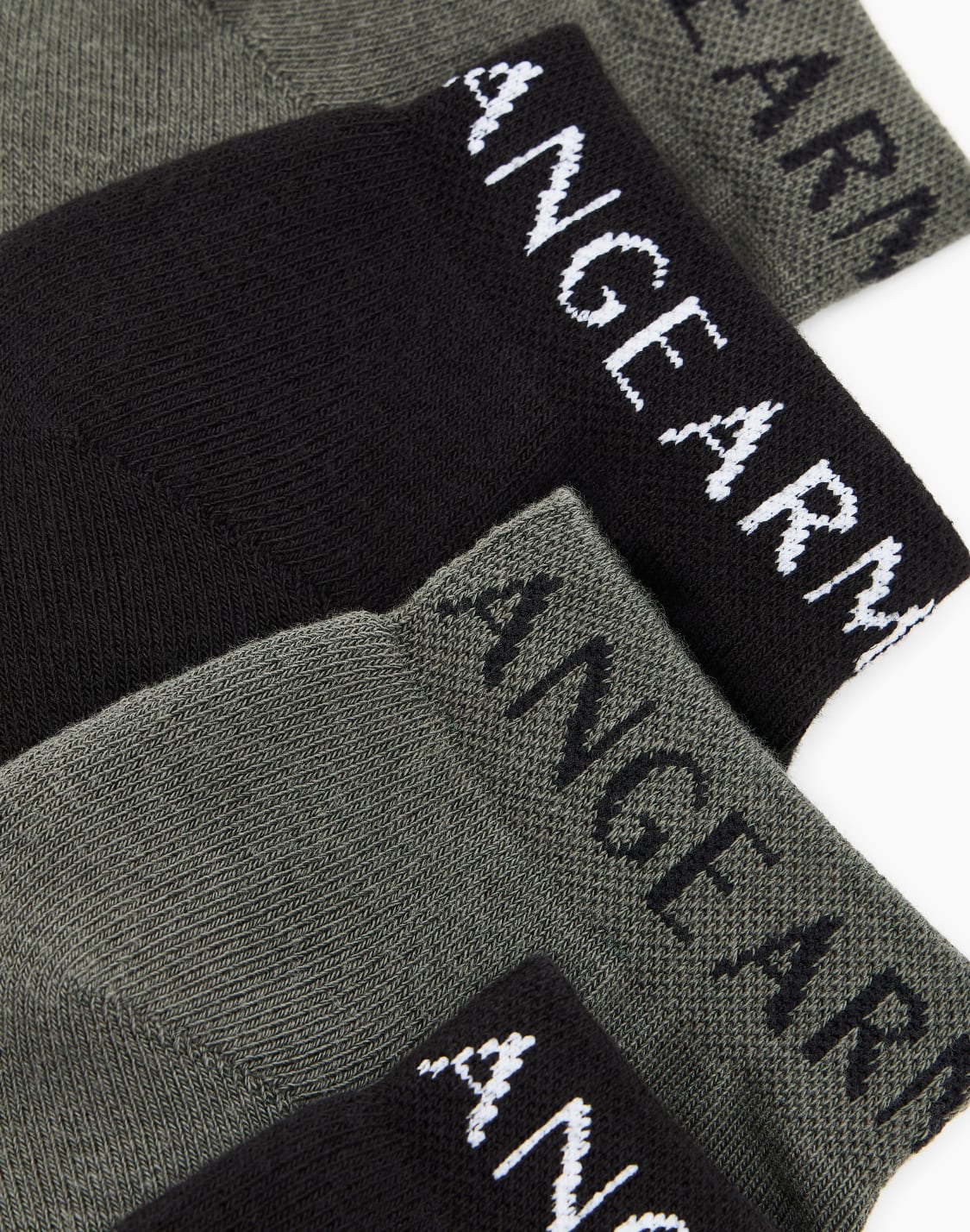 set-of-2-pairs-of-socks-with-logo-green--armani-exchange