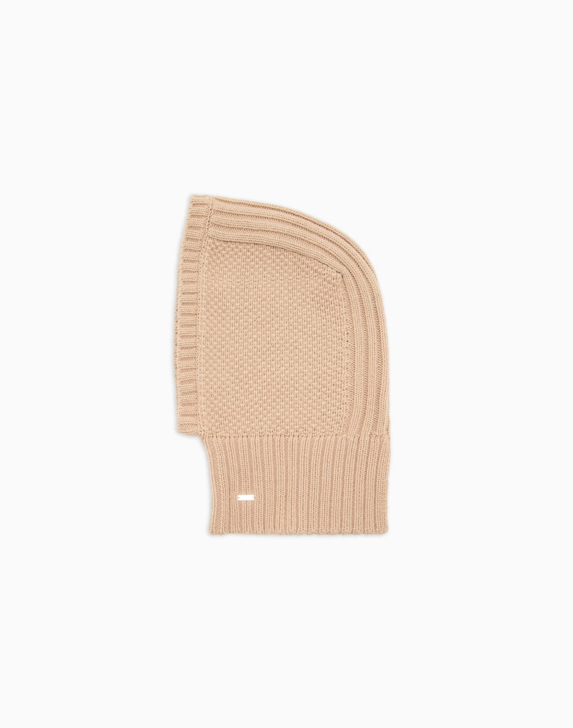balaclavas-camel--armani-exchange