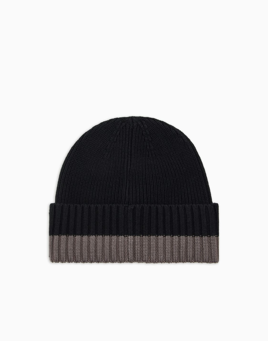 beanies-black--armani-exchange