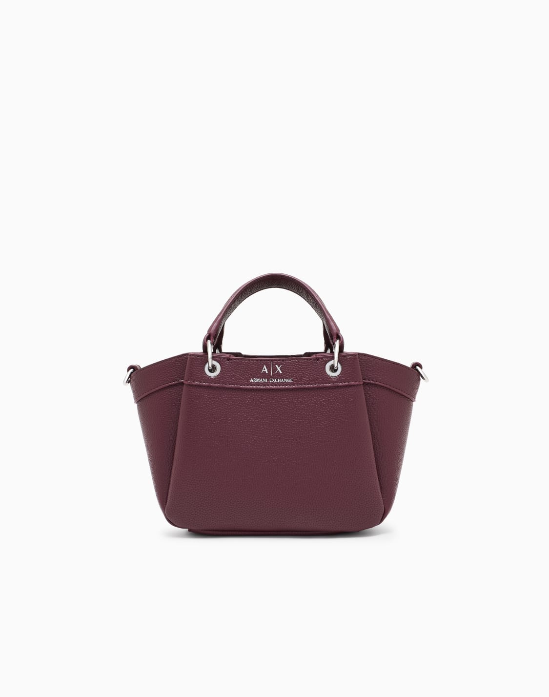 small-handbag-with-degrad-shoulder-strap-burgundy--armani-exchange
