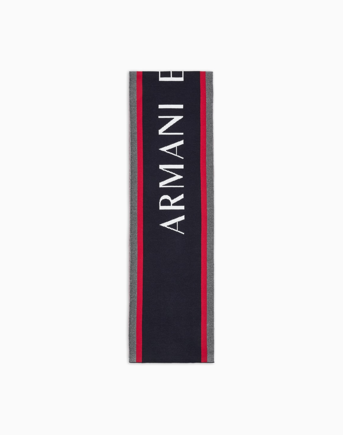 bufandas-azul--armani-exchange