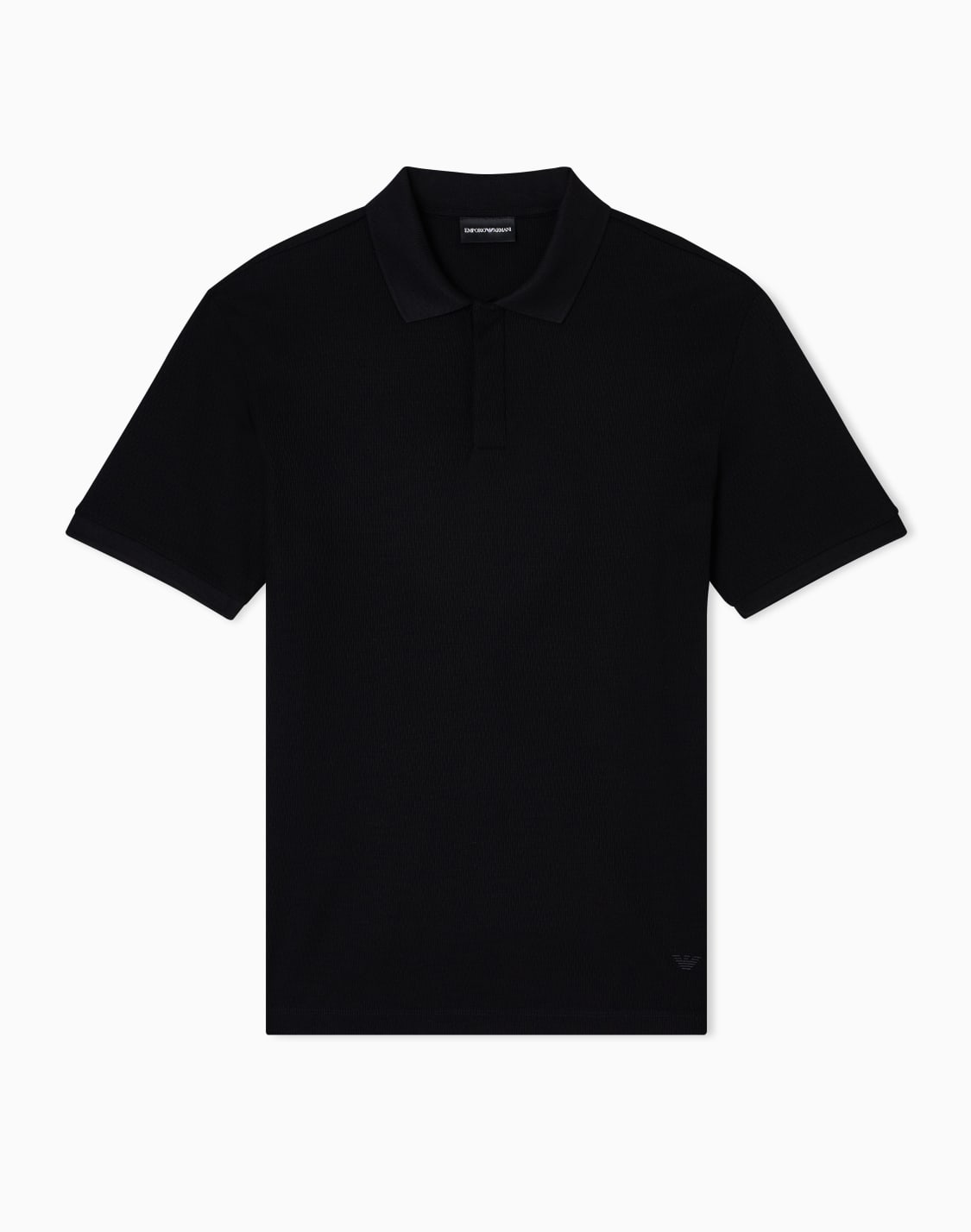 jersey-polo-shirt-with-vertical-jacquard-motif-black--emporio-armani