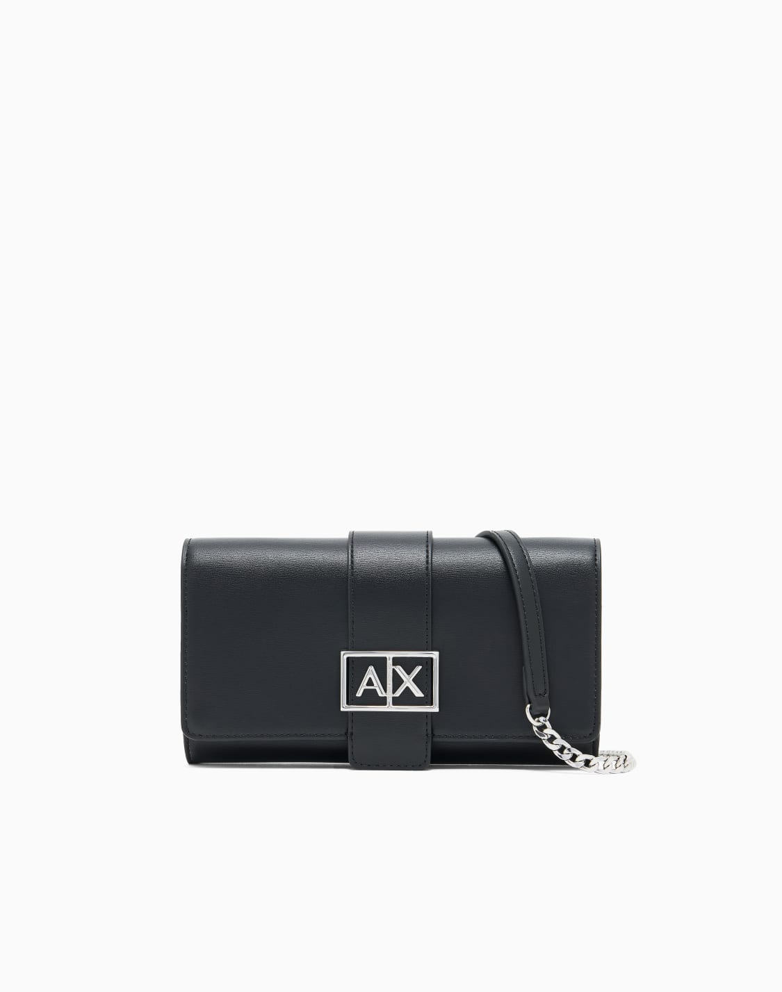 geldbrse-an-kette-mit-asv-logo-schwarz--armani-exchange