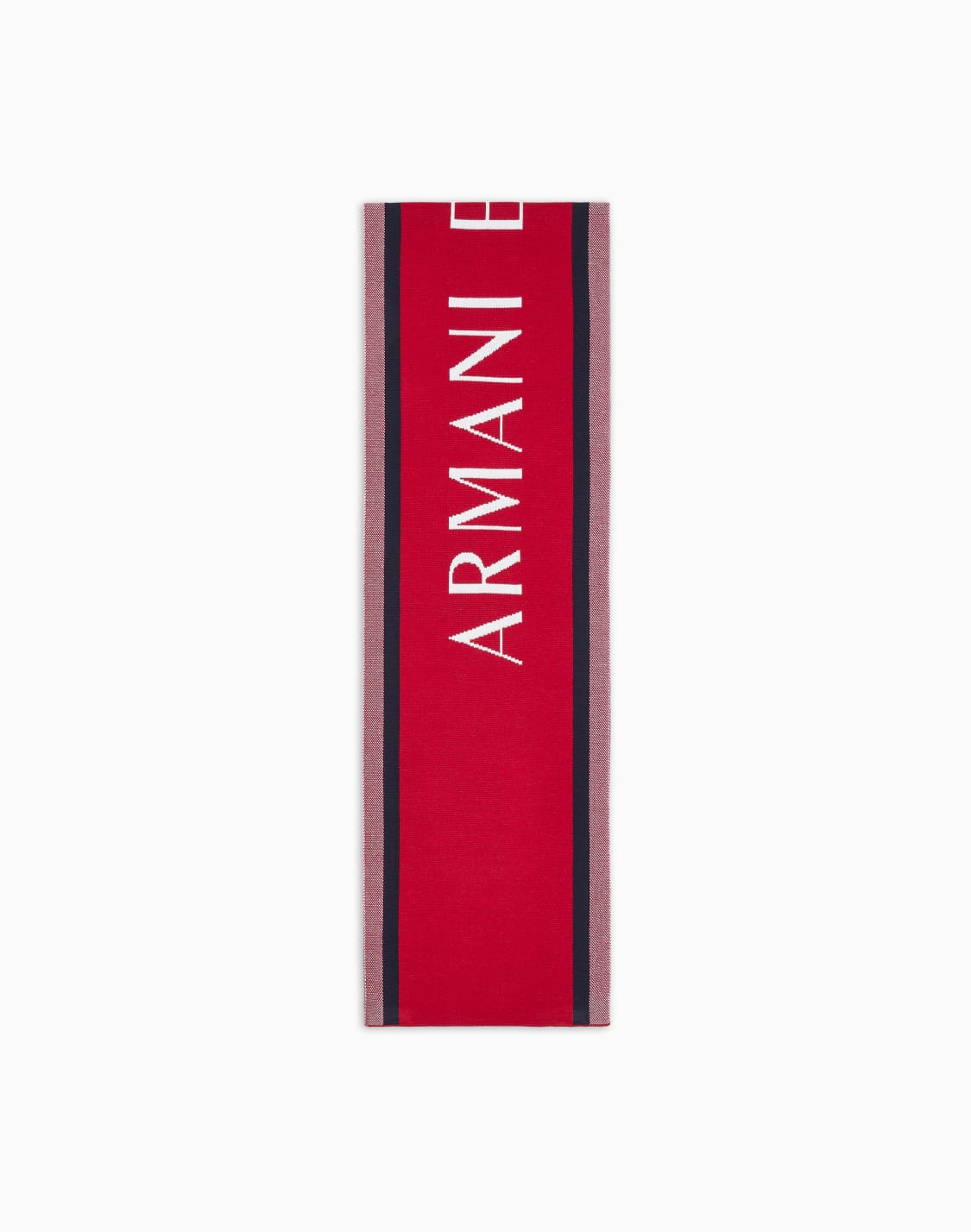 bufandas-rojo--armani-exchange