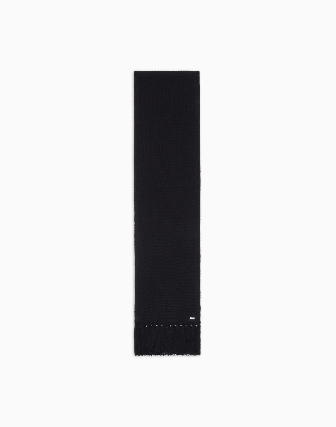 bufandas-negro--armani-exchange