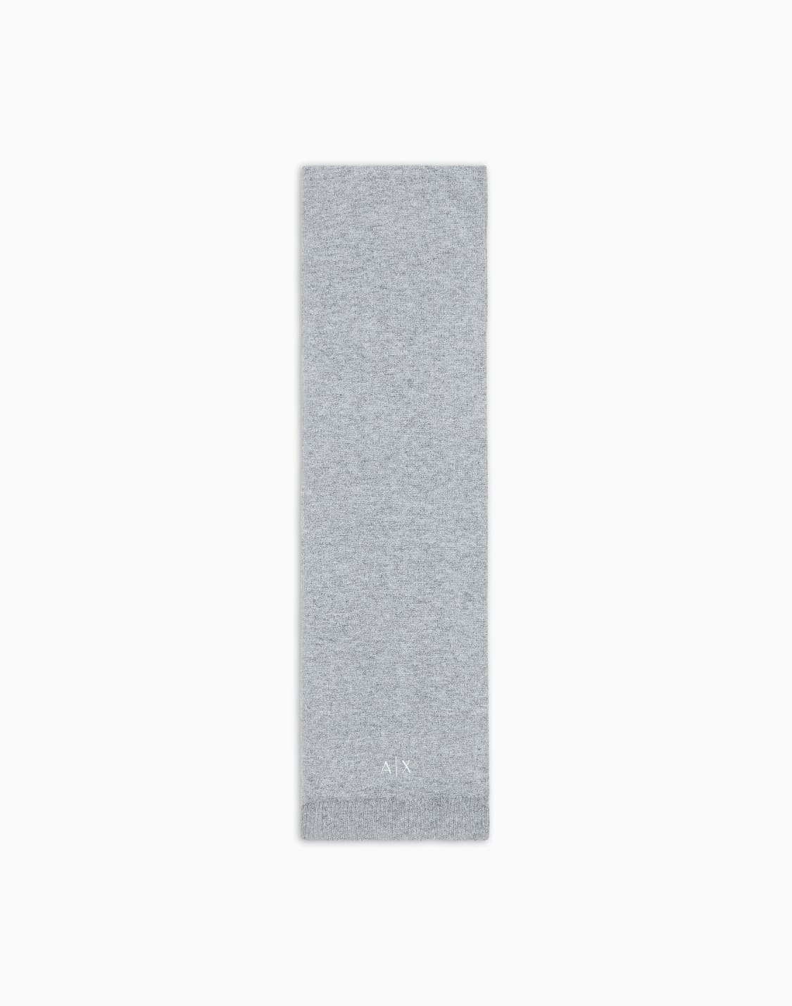scarves-silver--armani-exchange