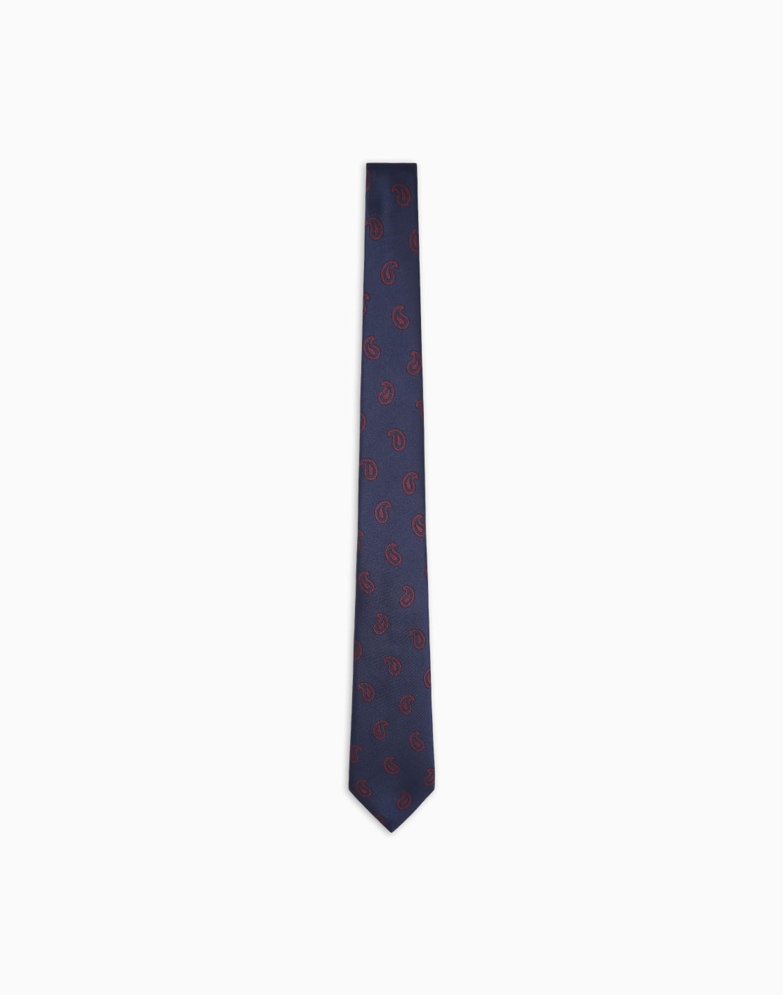 corbata-de-tejido-jacquard-de-seda-azul--giorgio-armani