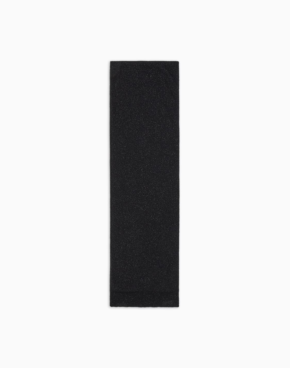 scarves-black--armani-exchange