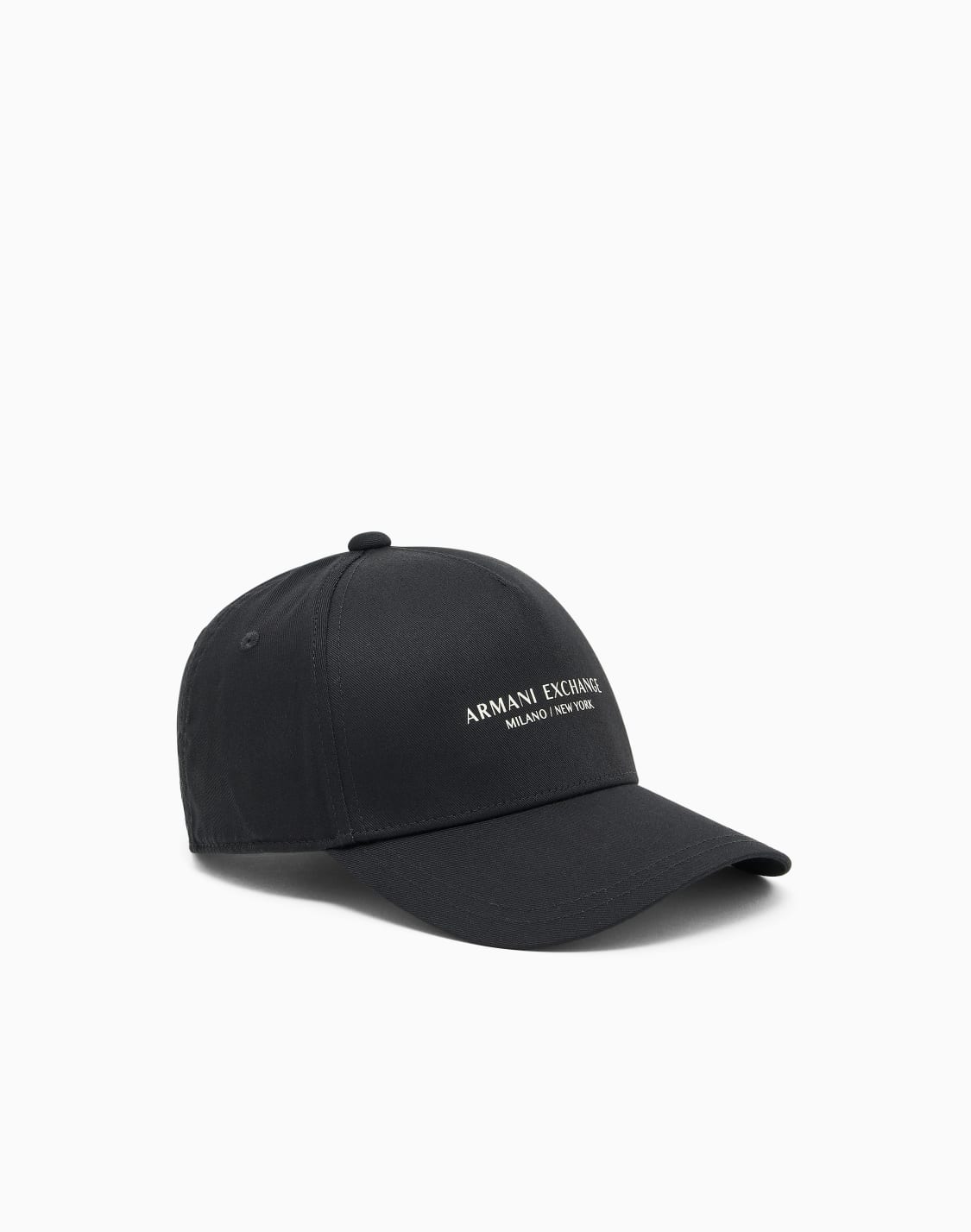 cappelli-con-visiera-nero--armani-exchange