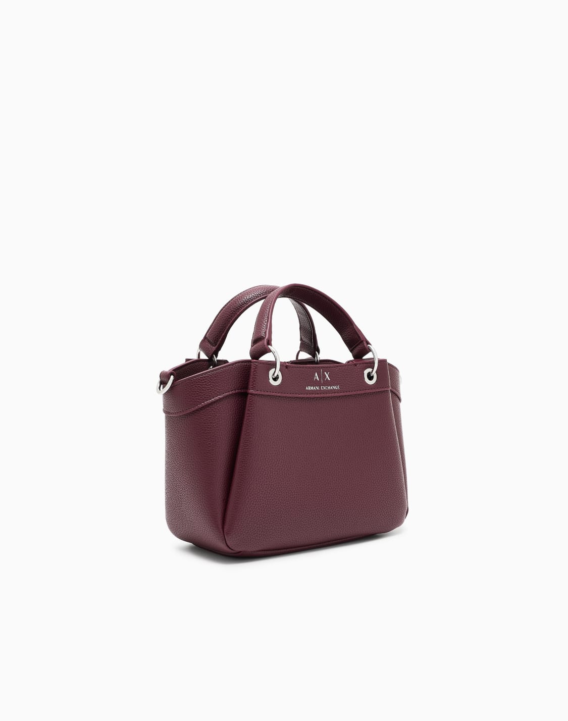 small-handbag-with-degrad-shoulder-strap-burgundy--armani-exchange