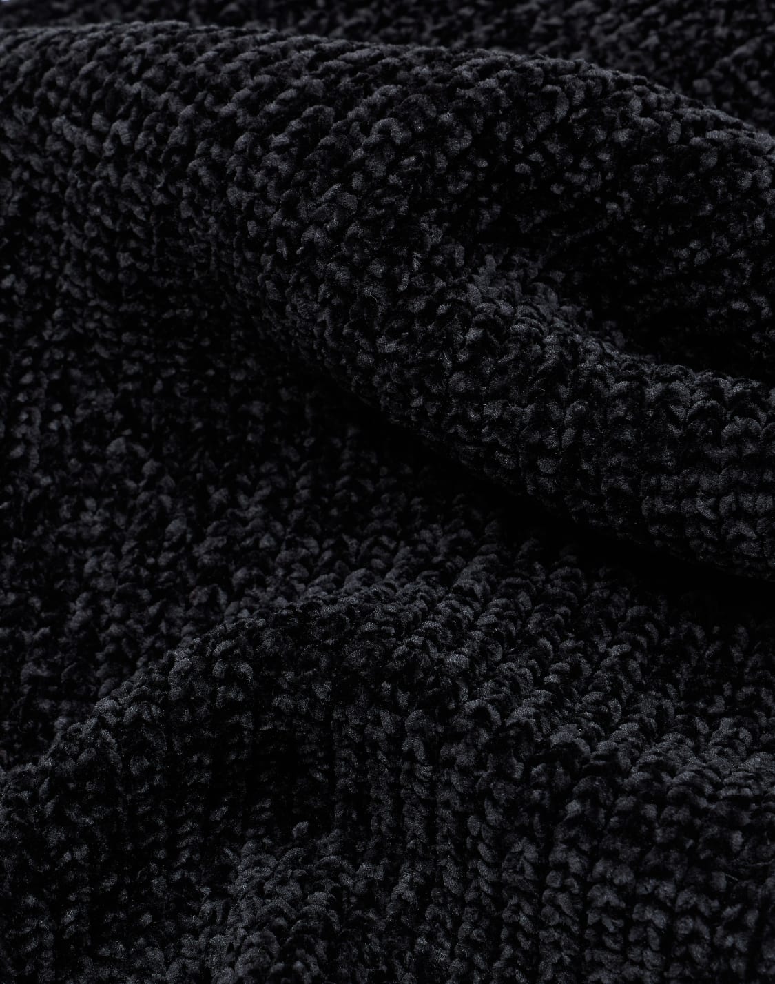 scarves-black--armani-exchange
