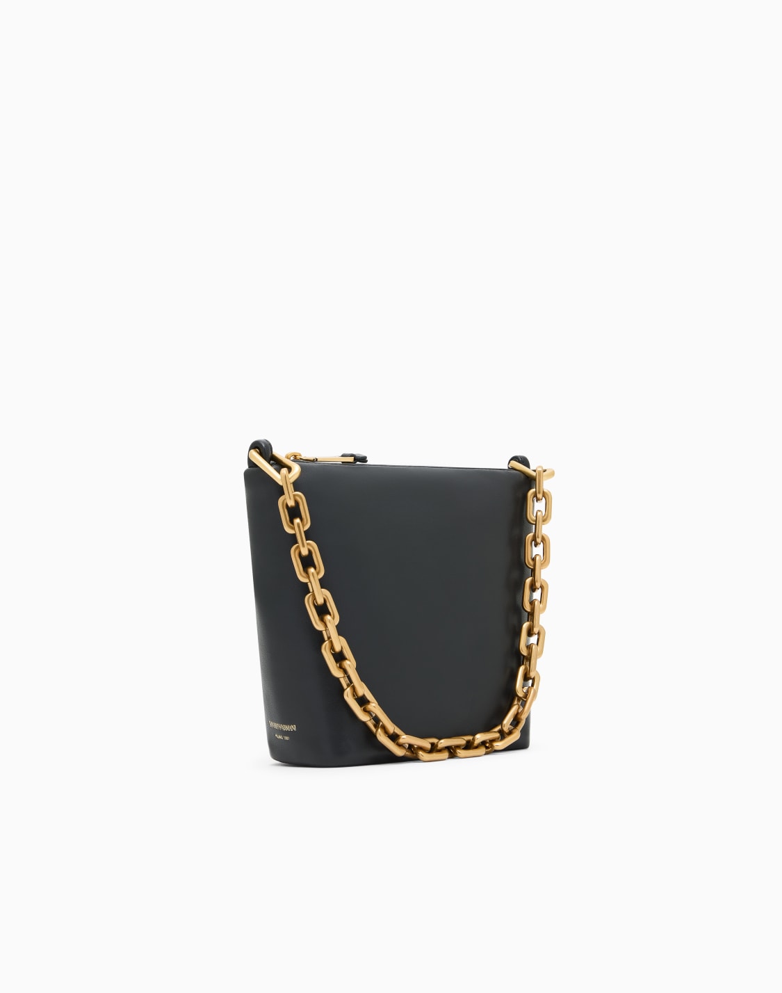 leather-small-hobo-bag-with-chain-black--emporio-armani