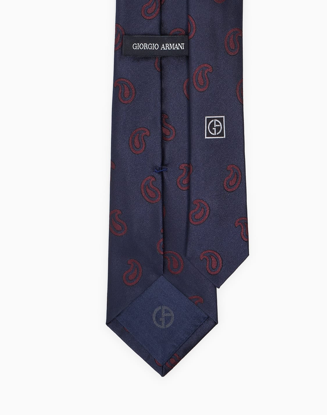 corbata-de-tejido-jacquard-de-seda-azul--giorgio-armani