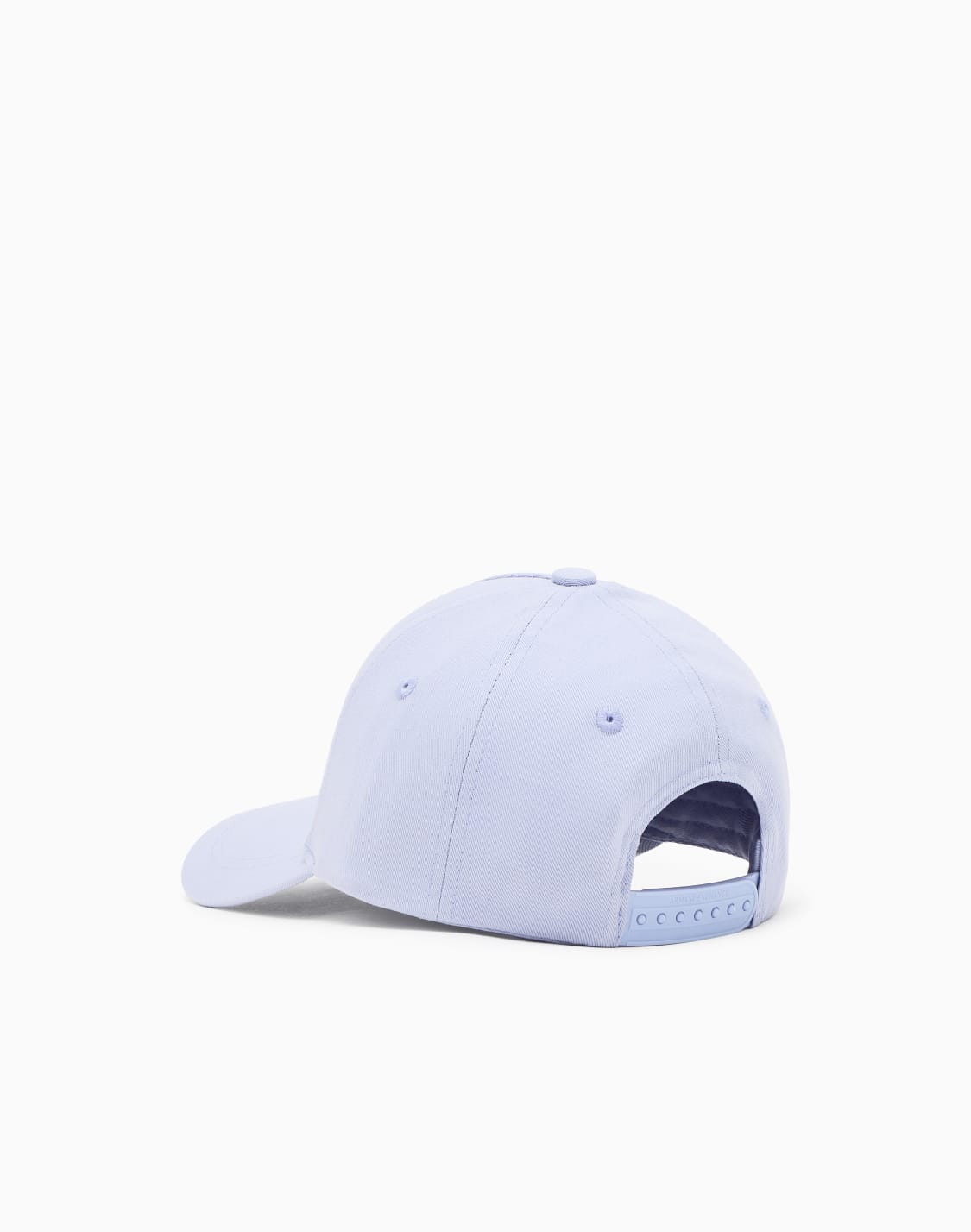 cotton-visor-hat-light-blue--armani-exchange