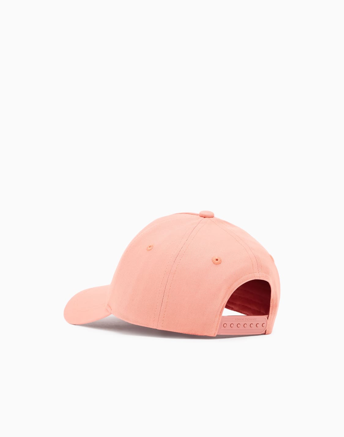 cotton-visor-hat-pink--armani-exchange