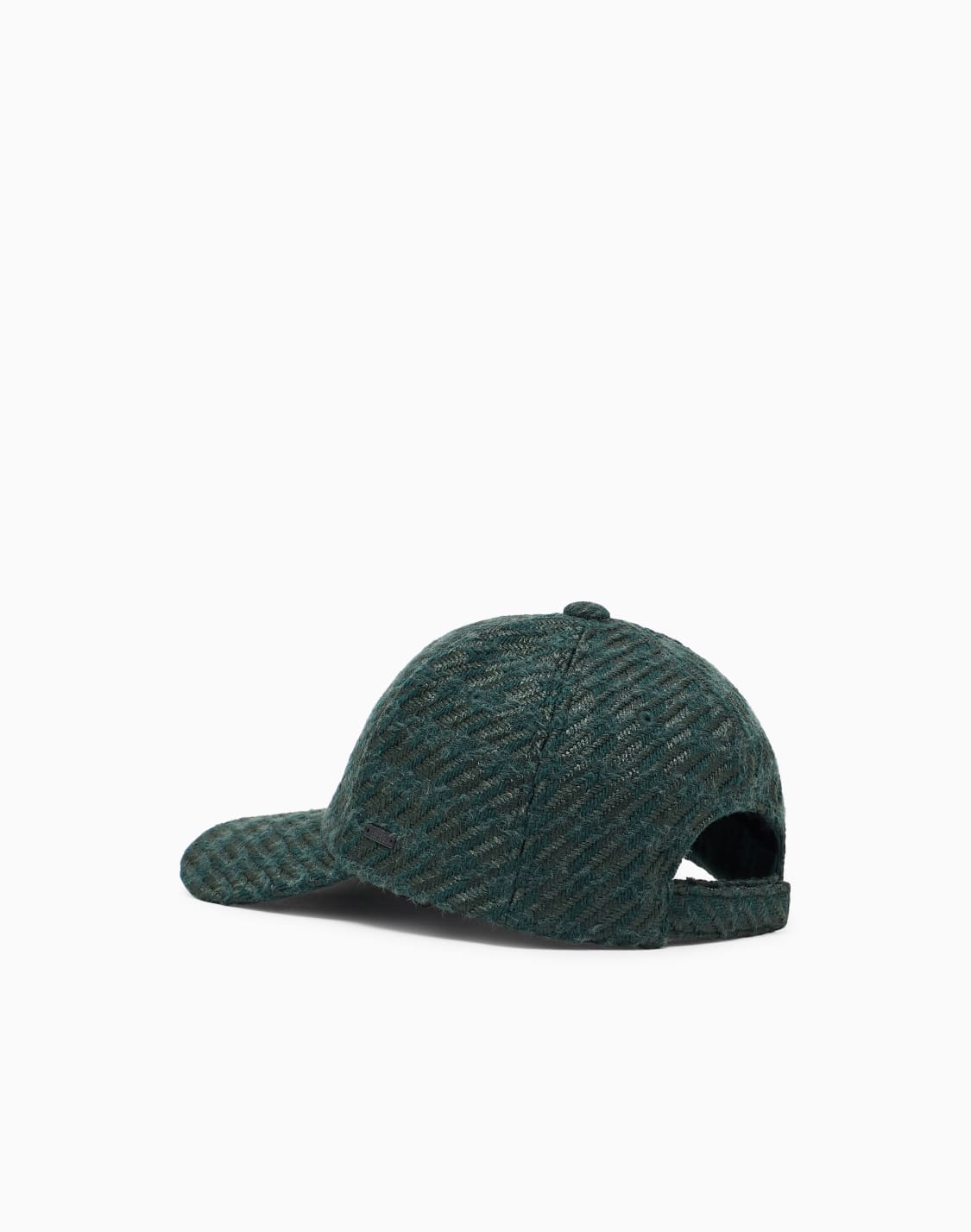 caps-green--armani-exchange