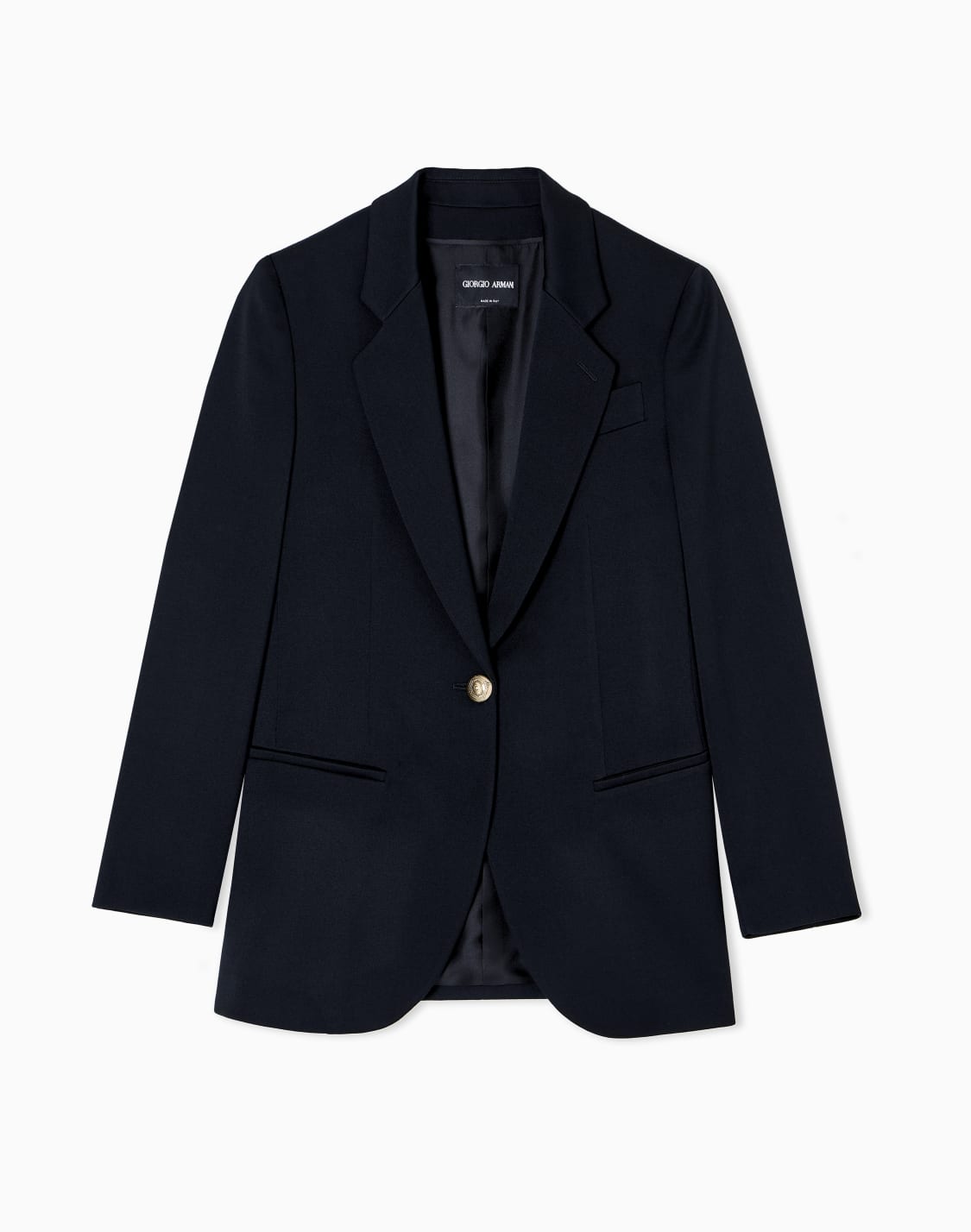 chaqueta-de-abotonadura-sencilla-de-lana-negro--giorgio-armani