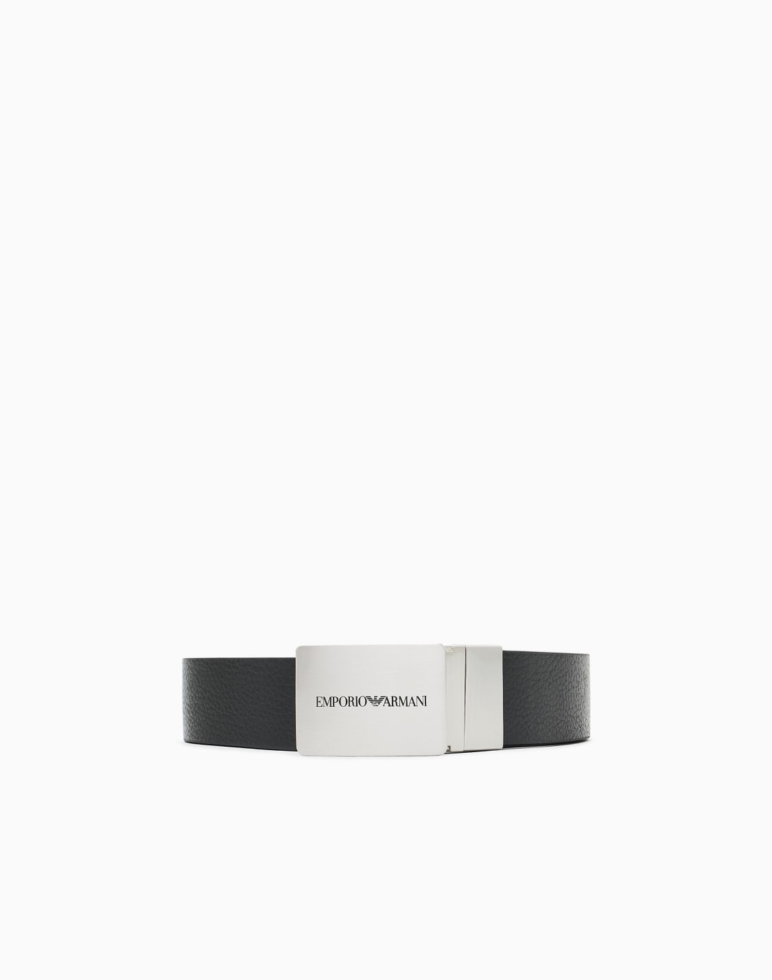 cinturn-reversible-de-piel-con-hebilla-con-logotipo-negro--emporio-armani