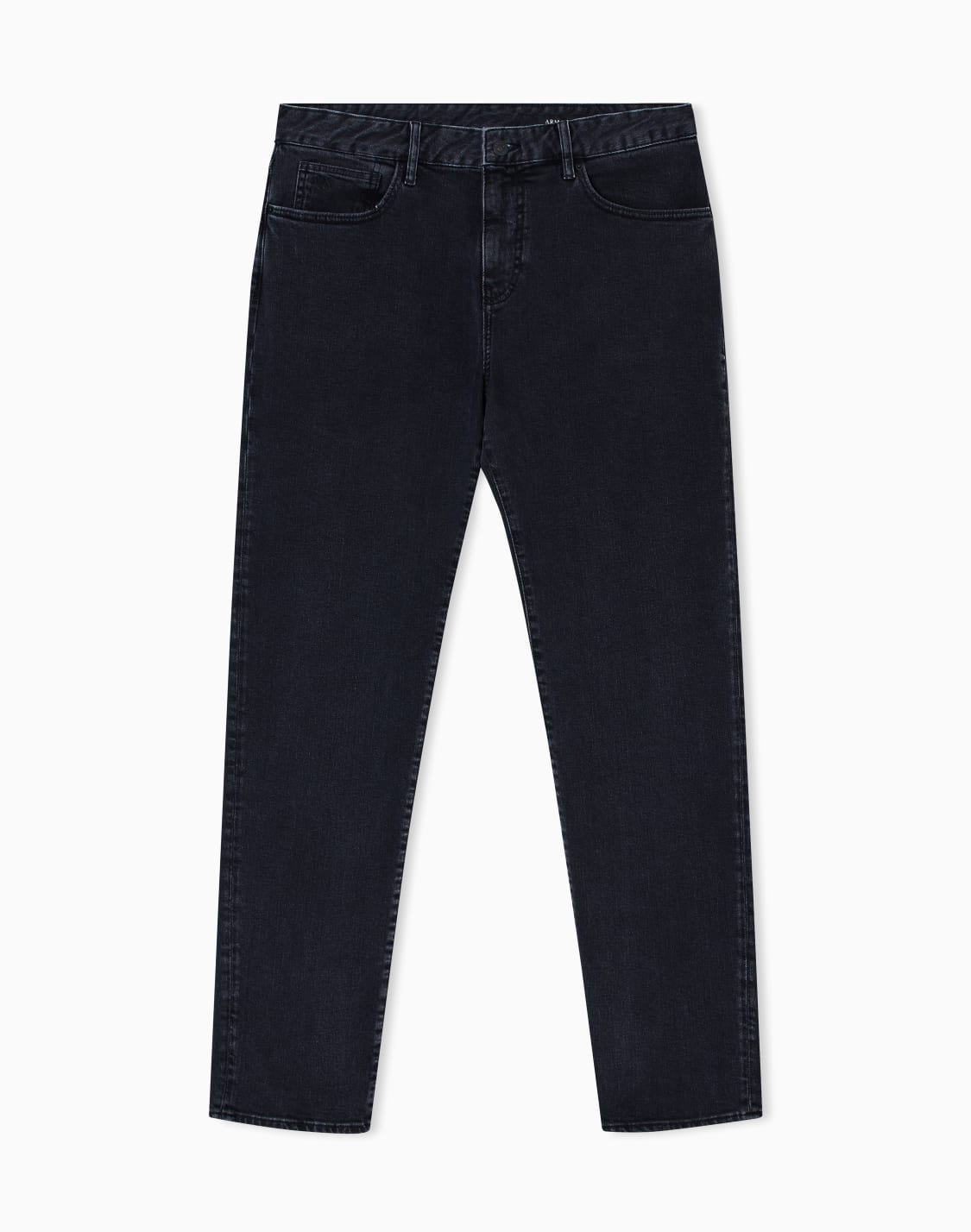 jeans-skinny-gris--armani-exchange