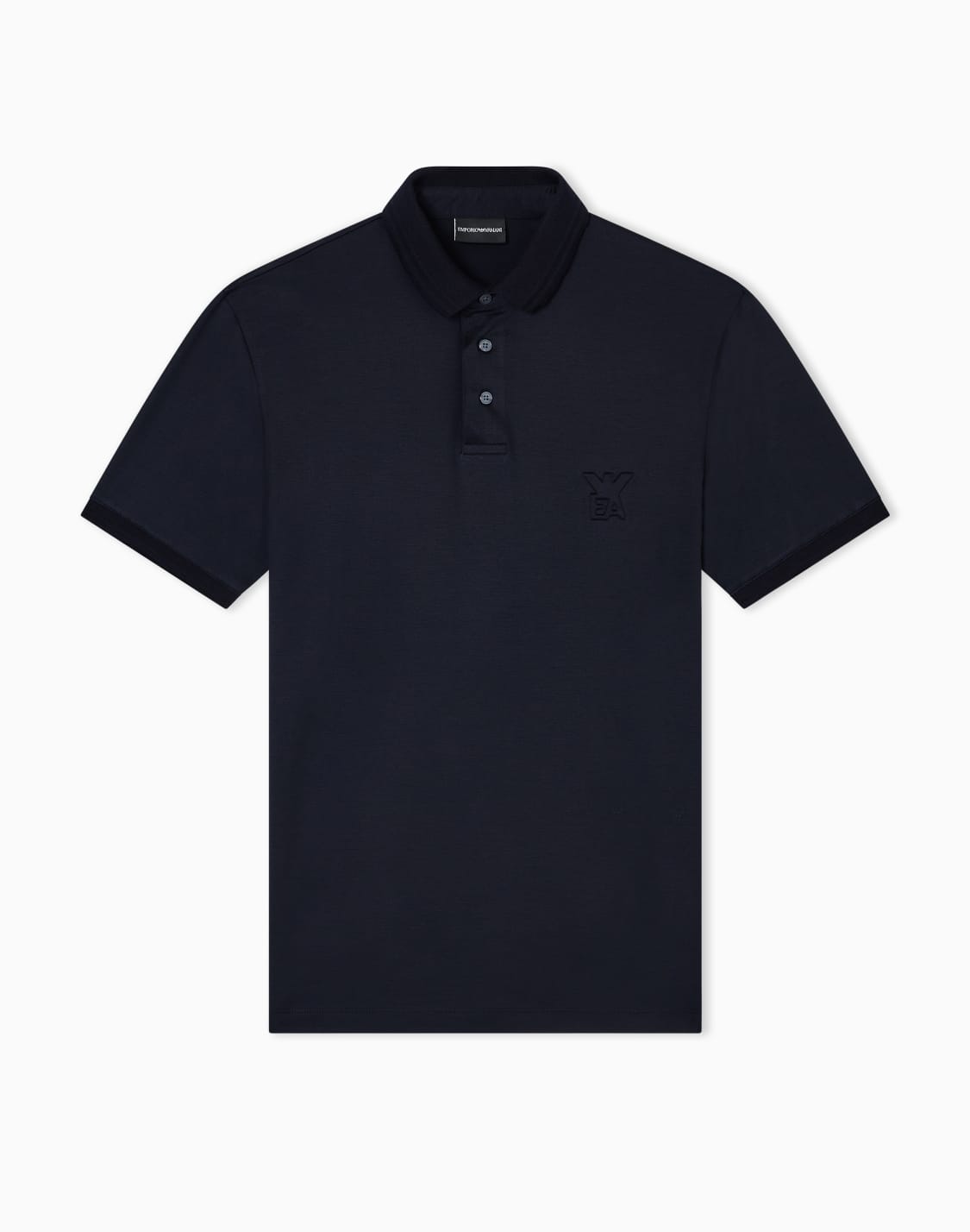 asv-lyocell-blend-jersey-polo-shirt-with-domed-logo-navy-blue--emporio-armani