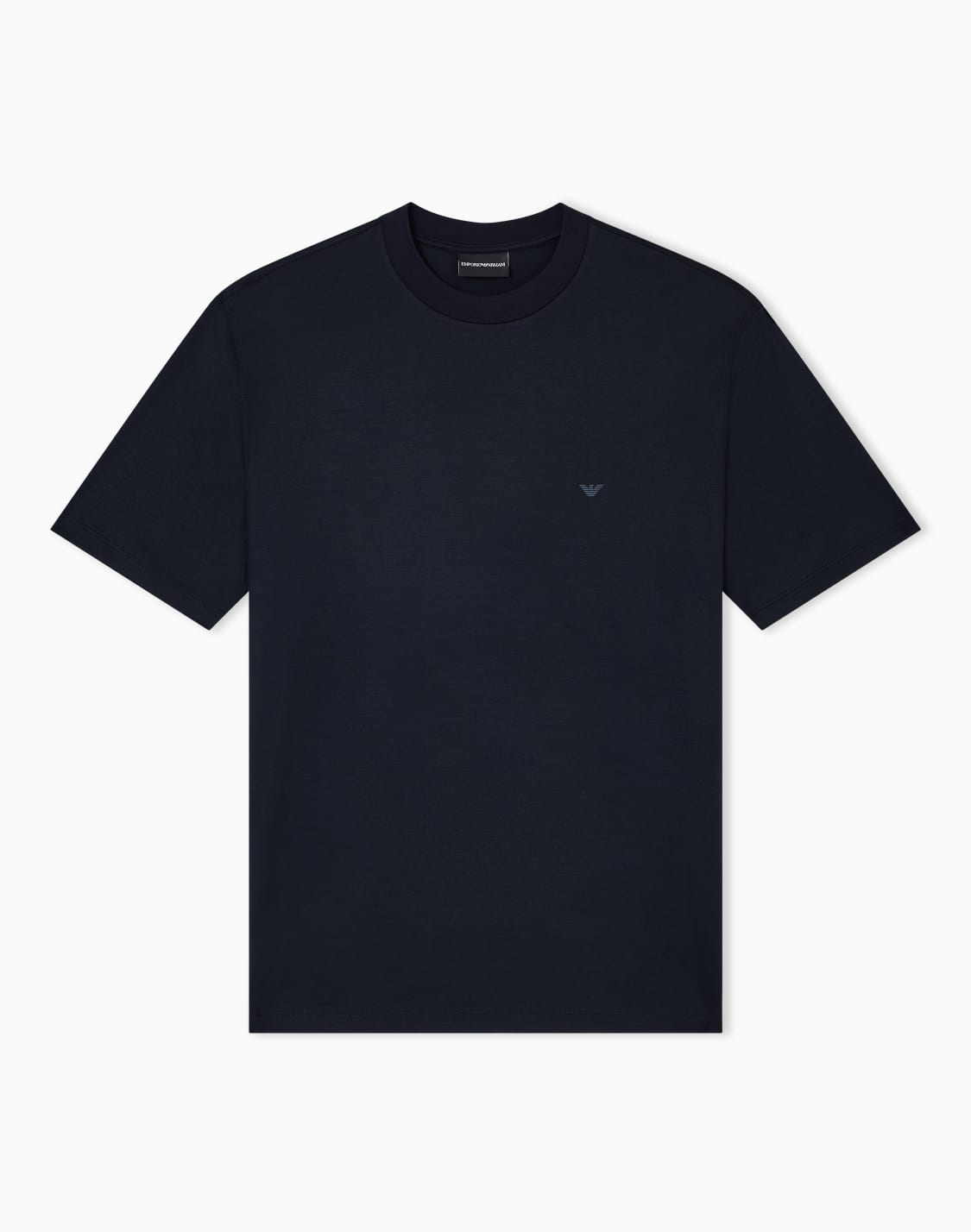 travel-essentials-lyocell-blend-jersey-t-shirt-navy_blue--emporio-armani