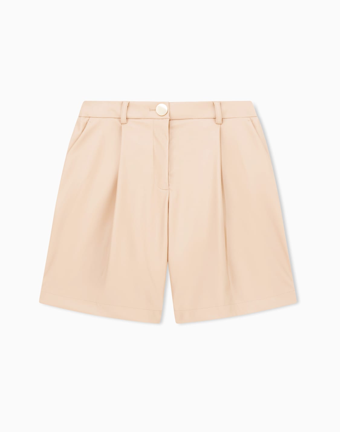shorts-camel--armani-exchange