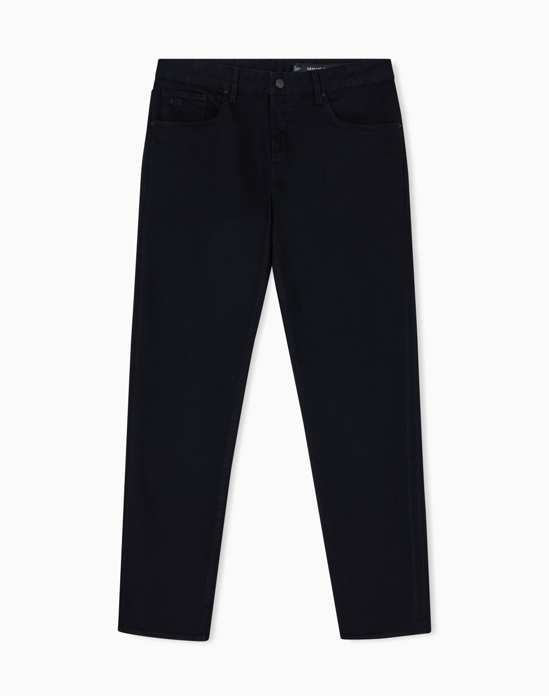 straight-jeans-black--armani-exchange