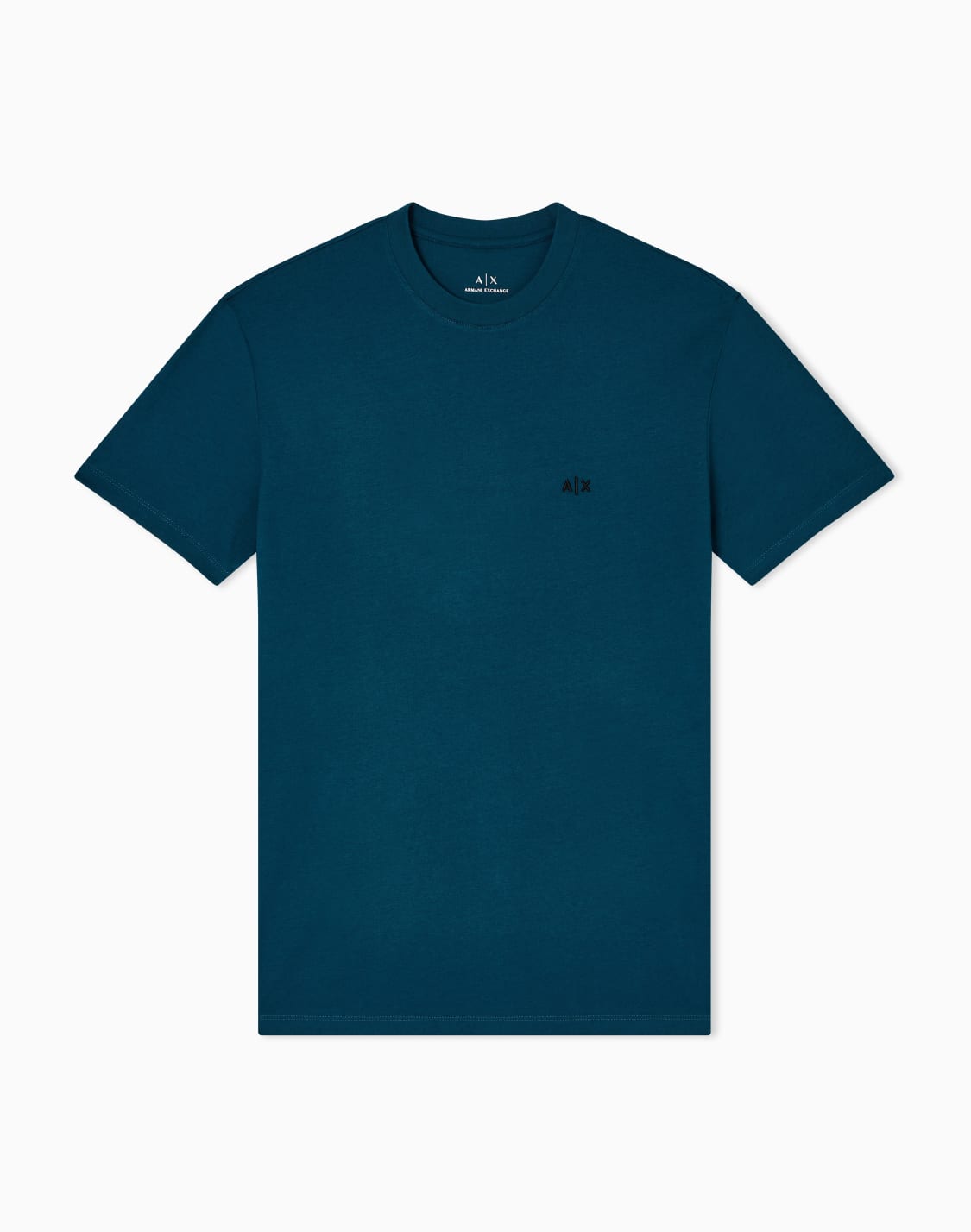 regular-fit-t-shirts-blue--armani-exchange