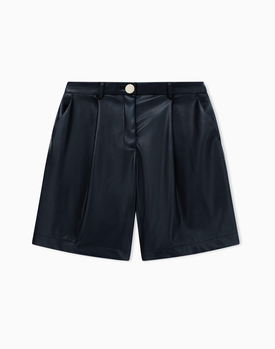 shorts-black--armani-exchange