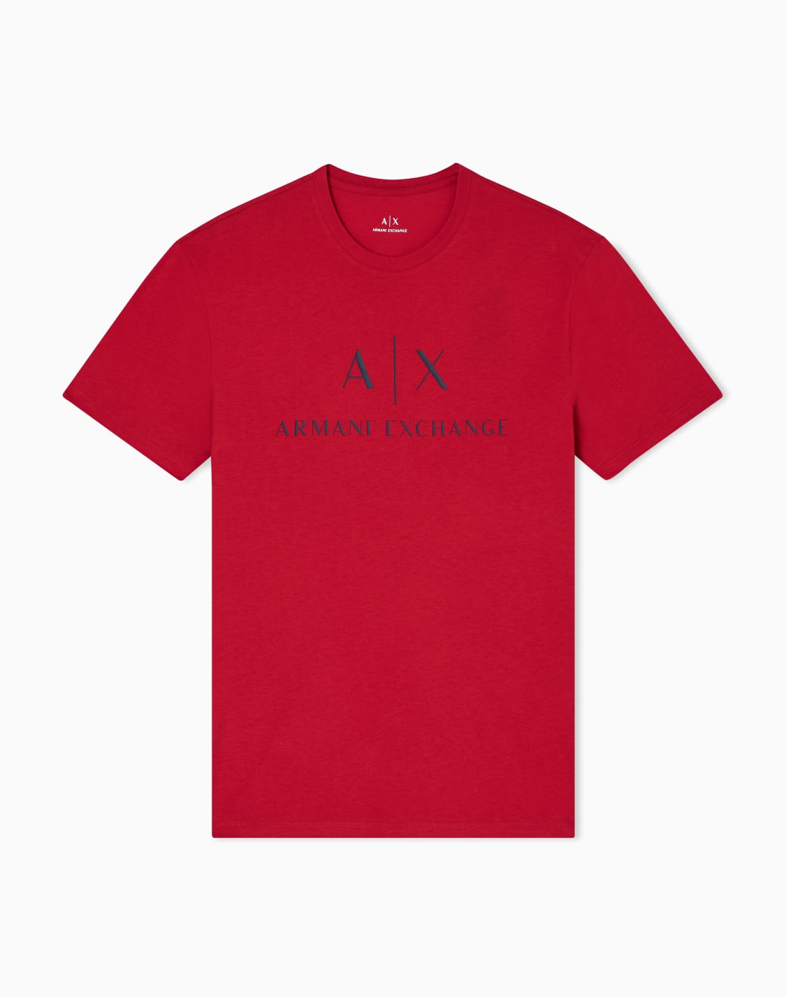 slim-fit-jersey-t-shirt-mit-logo-rot--armani-exchange