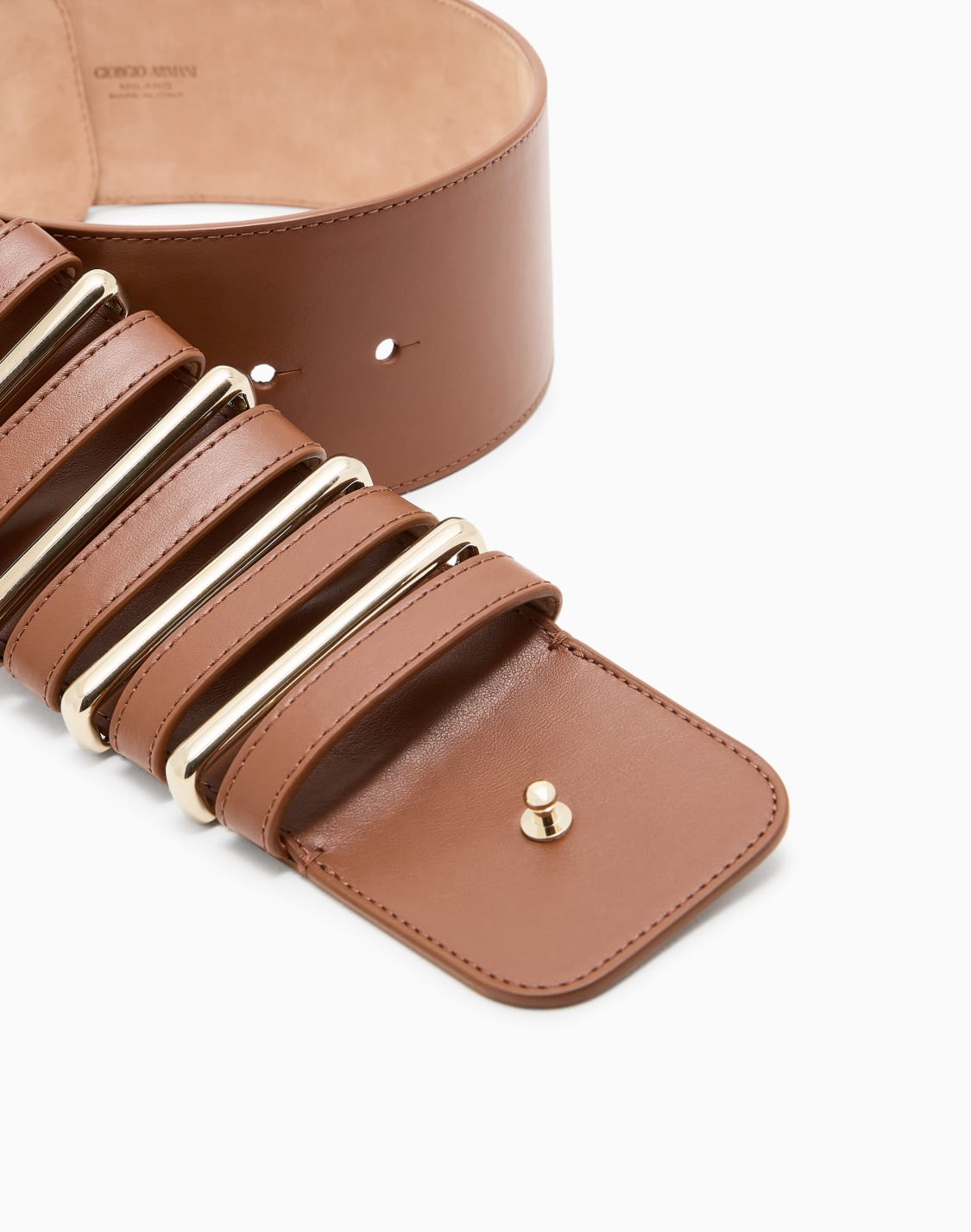 cintura-alta-in-pelle-di-vitello-liscio-marrone--giorgio-armani