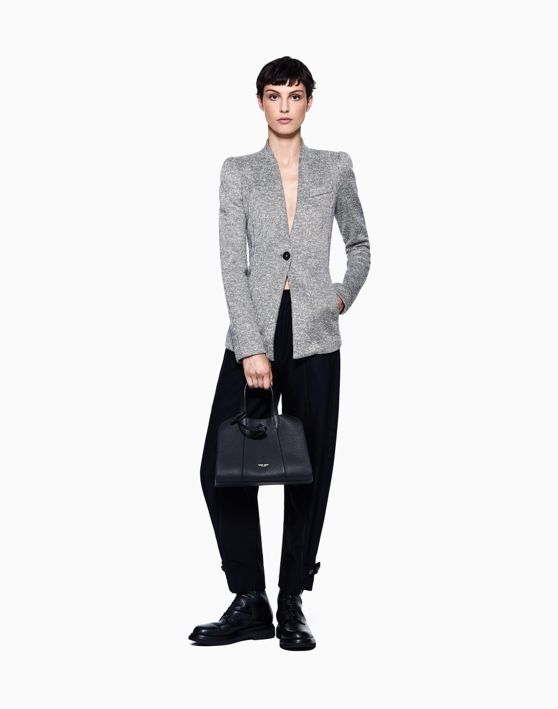 honeycomb-motif-stretch-jersey-trousers-black--giorgio-armani