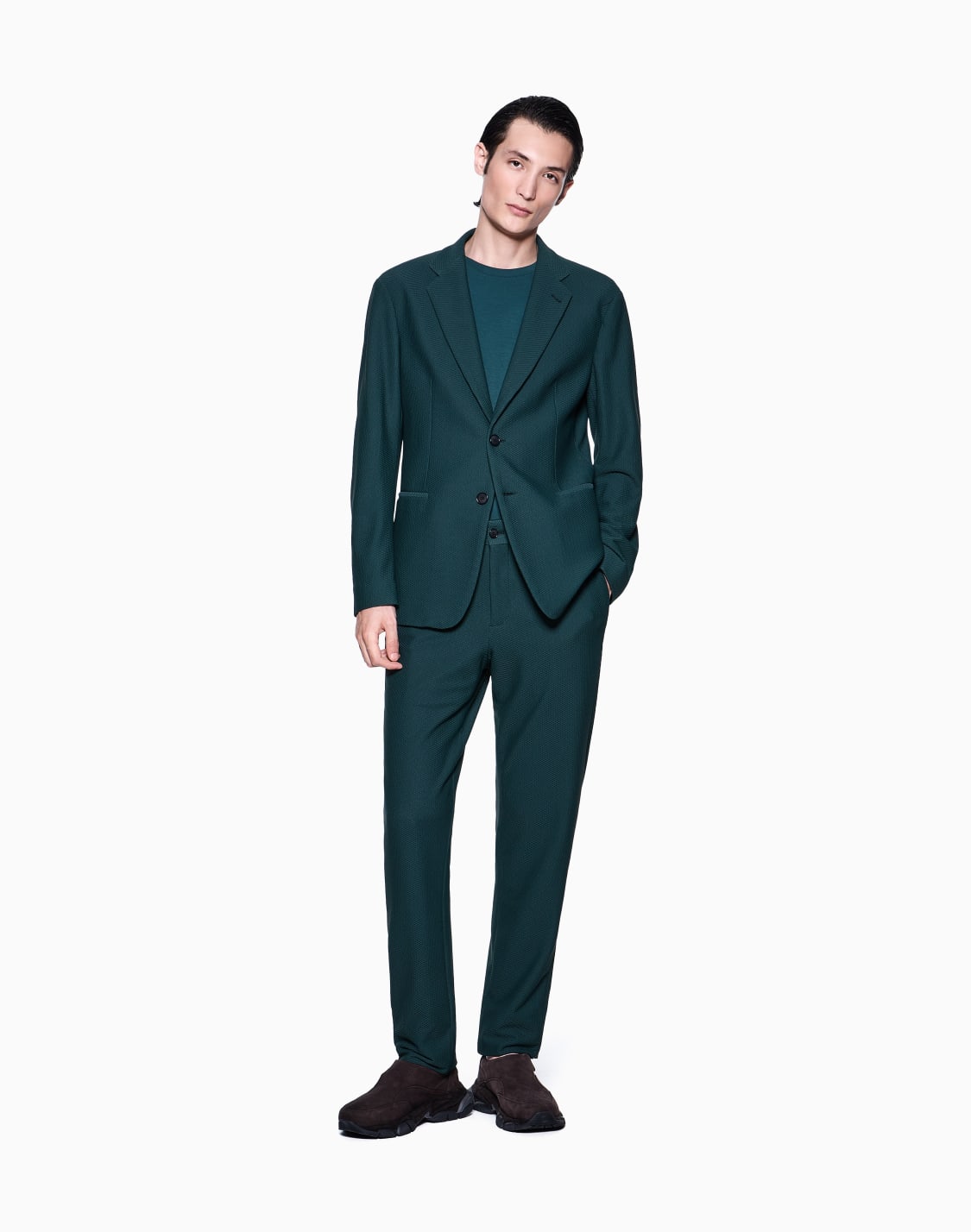 stretch-viscose-jersey-jumper-with-crew-neck-and-long-sleeves-green--giorgio-armani