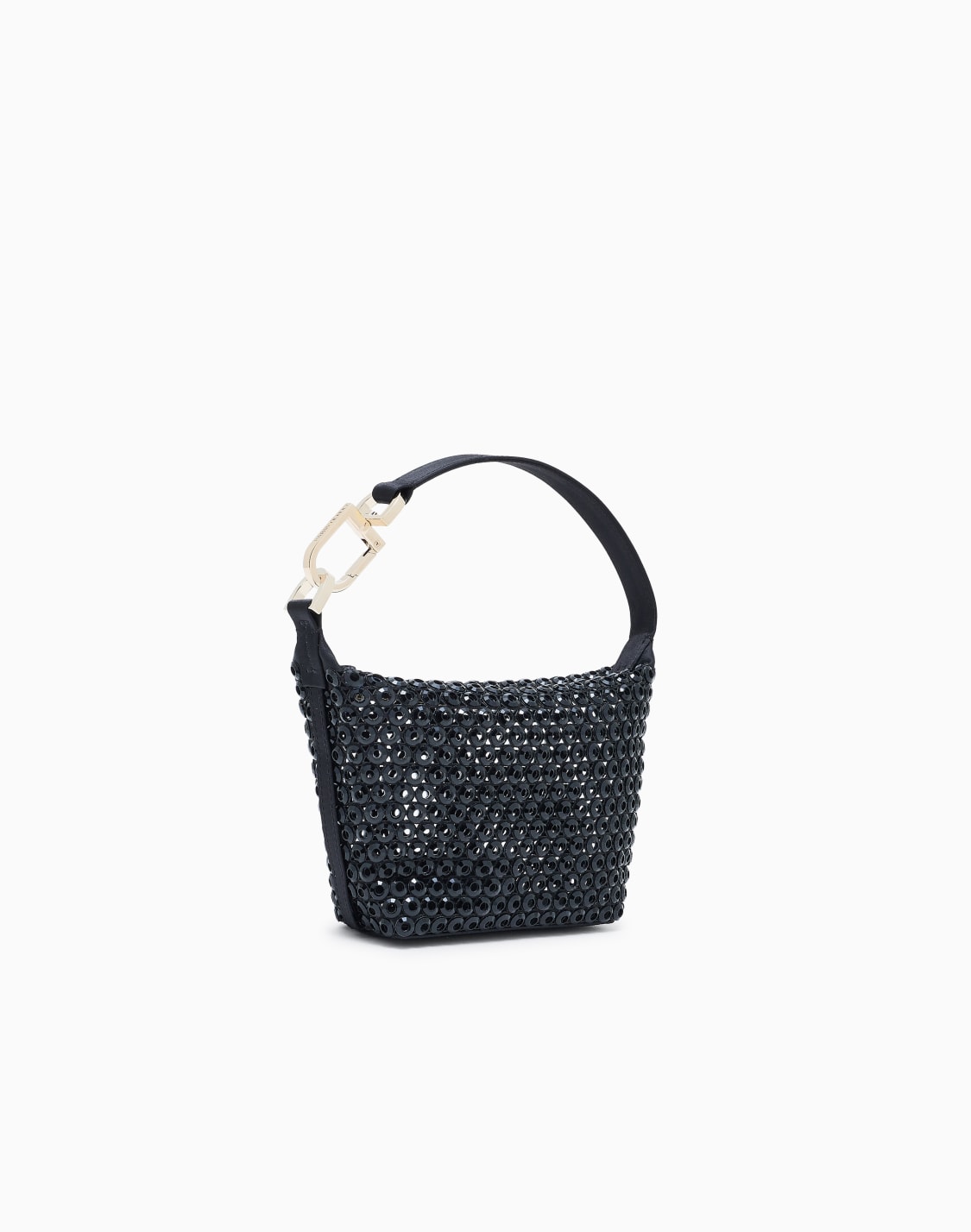 laser-cut-satin-and-rhinestone-la-prima-soft-mini-handbag-black--giorgio-armani