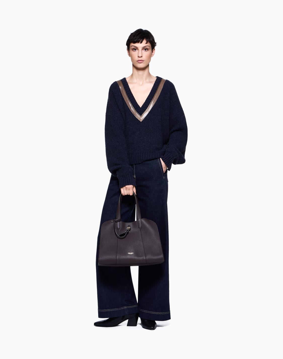 pantalones-anchos-de-cinco-bolsillos-en-denim-elstico-de-la-coleccin-denim-azul--giorgio-armani