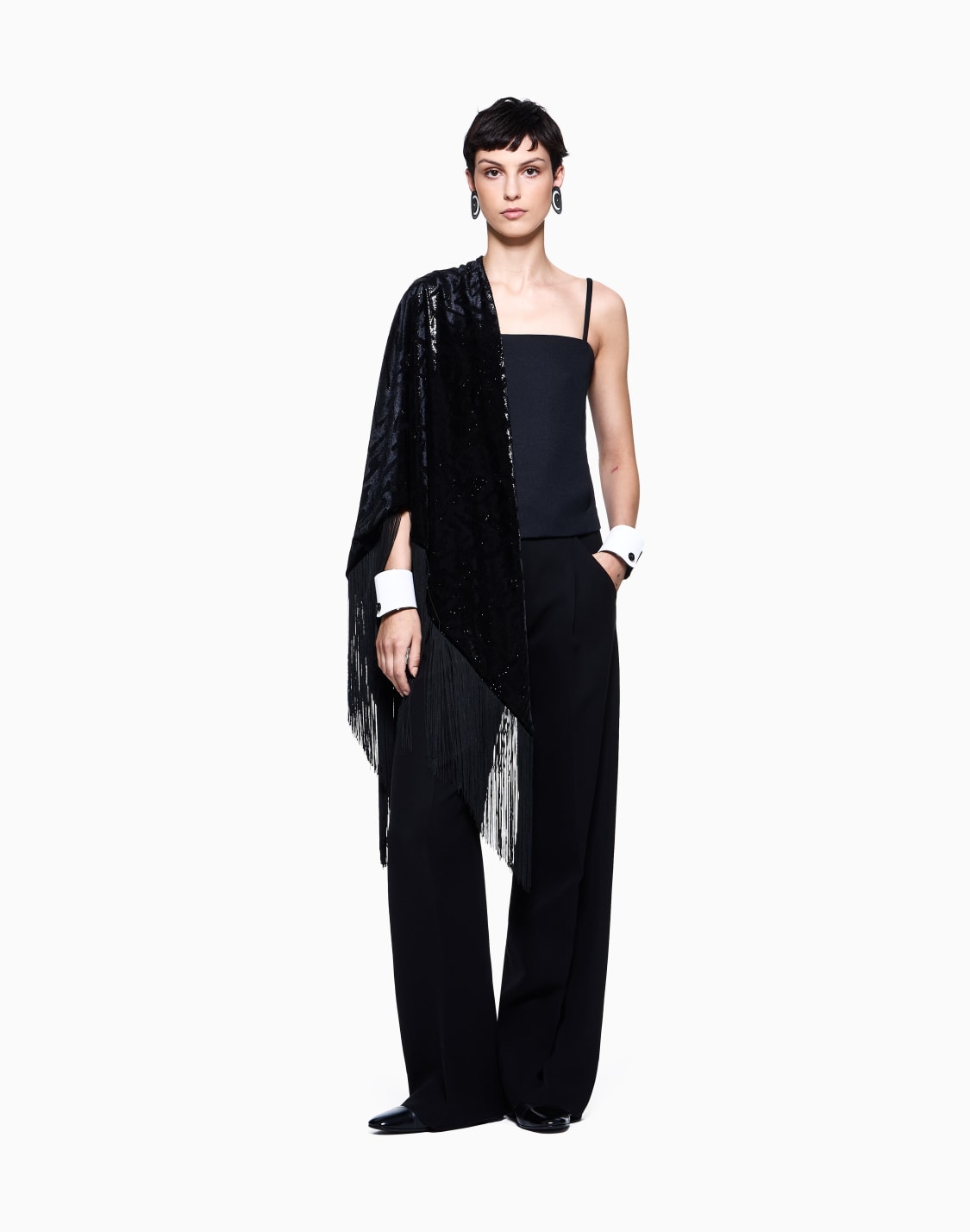 technical-scuba-fabric-bustier-top-black--giorgio-armani