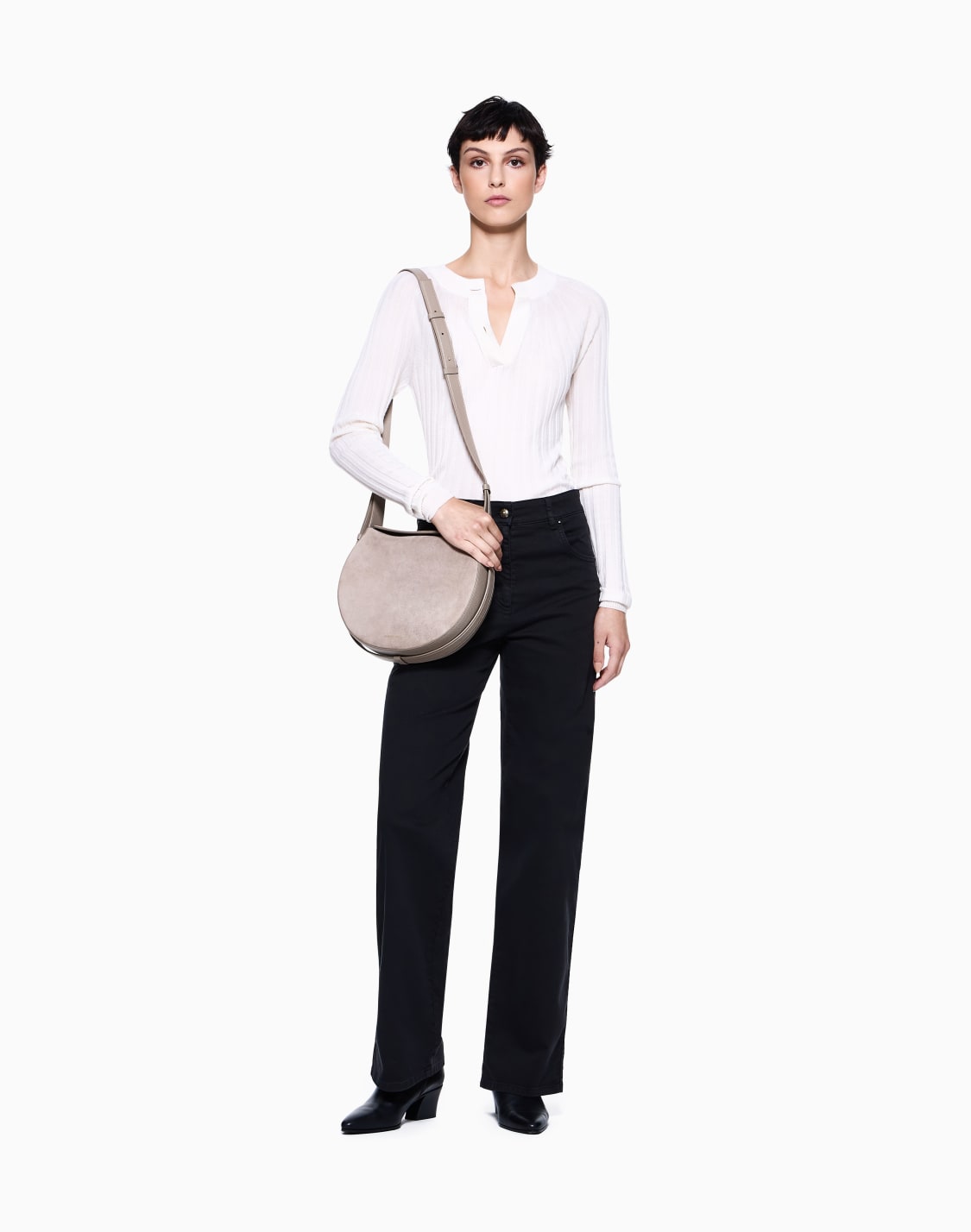 pantaloni-in-denim-di-cotone-stretch-nero--giorgio-armani