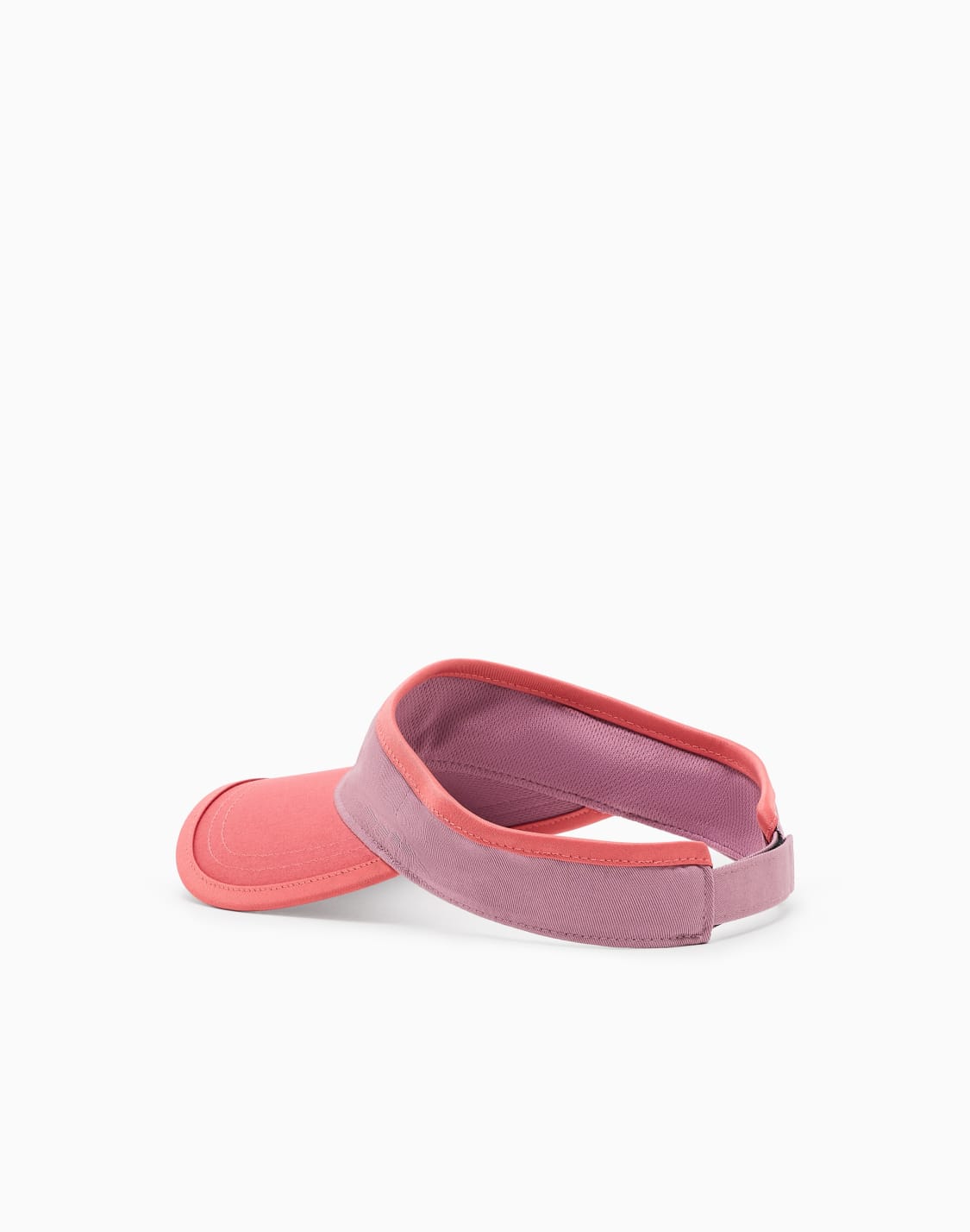 visire-tennis-pro-en-coton-rose--ea7